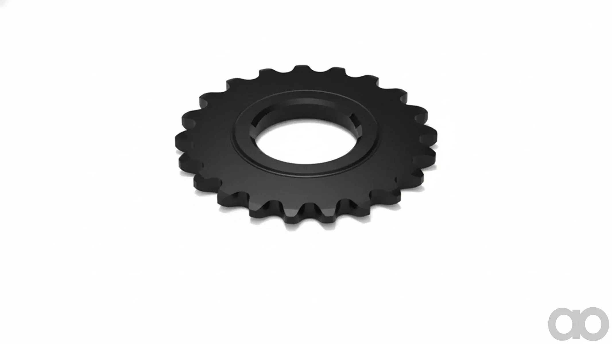 Case IH - W20005021DS - Sprocket