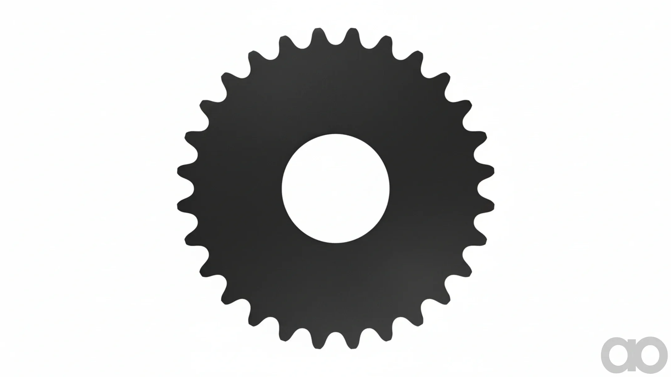Case IH - W20005028DS - Sprocket