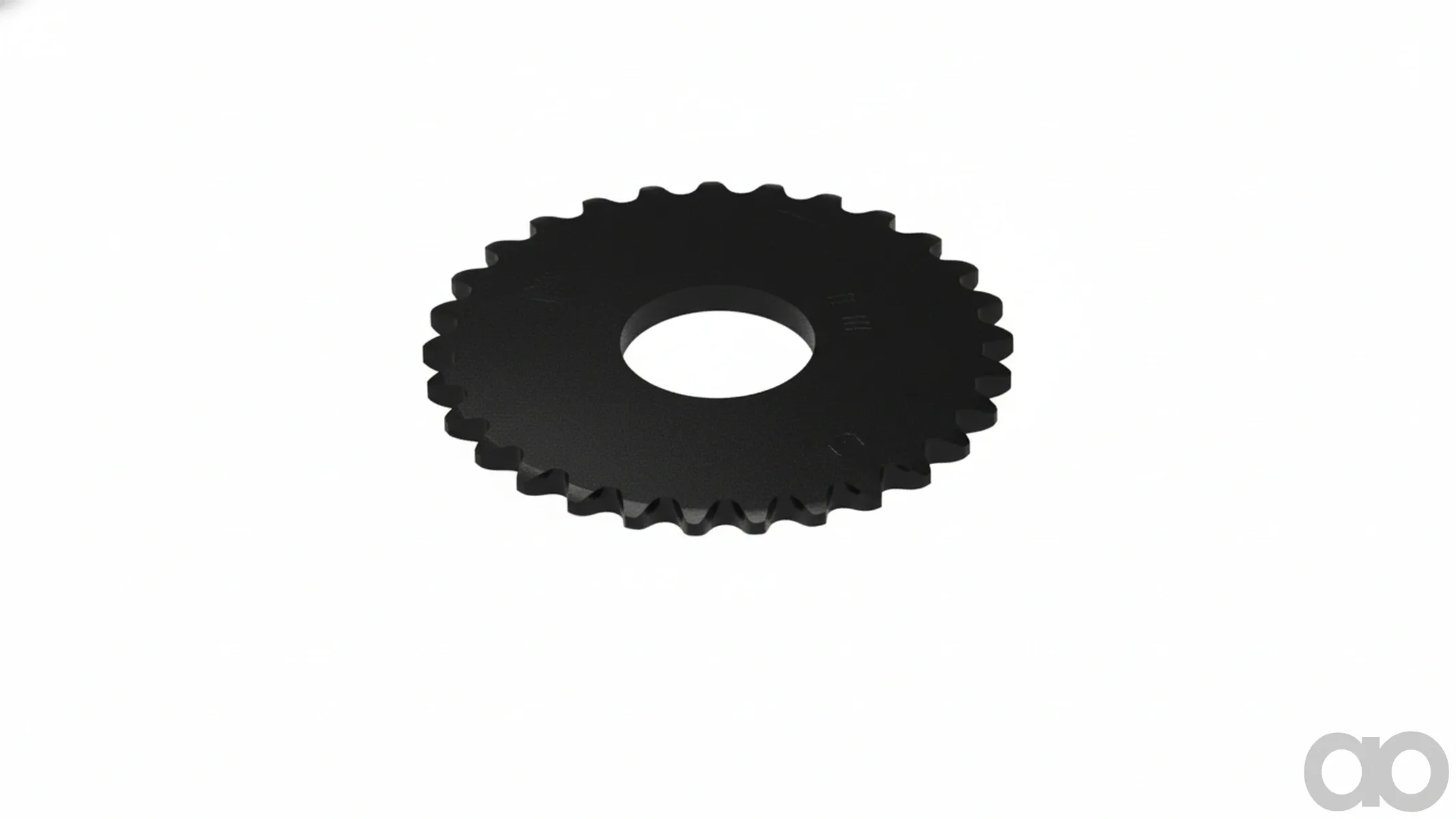 Case IH - W20005029DS - Sprocket