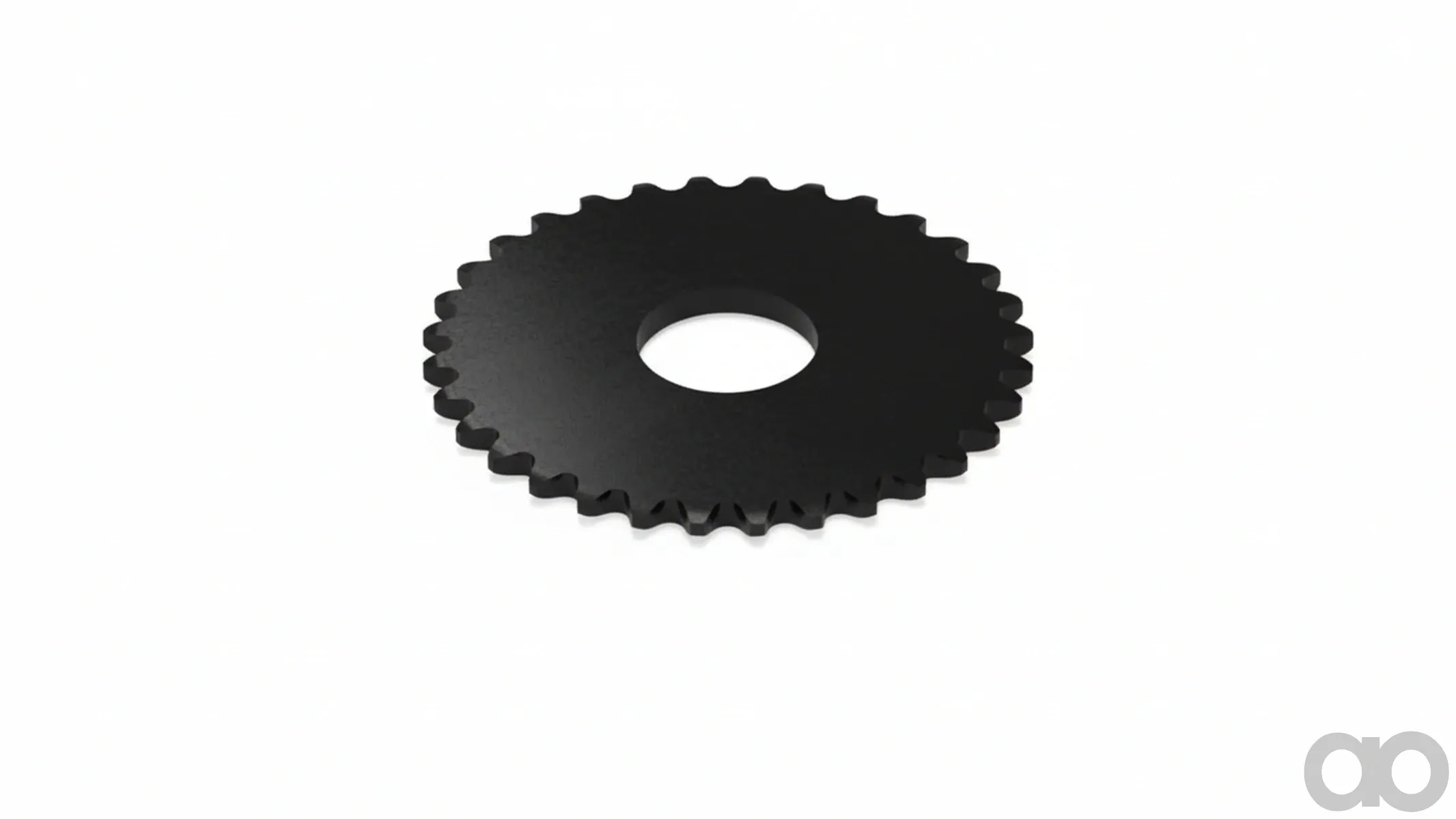 Case IH - W20005032DS - Sprocket