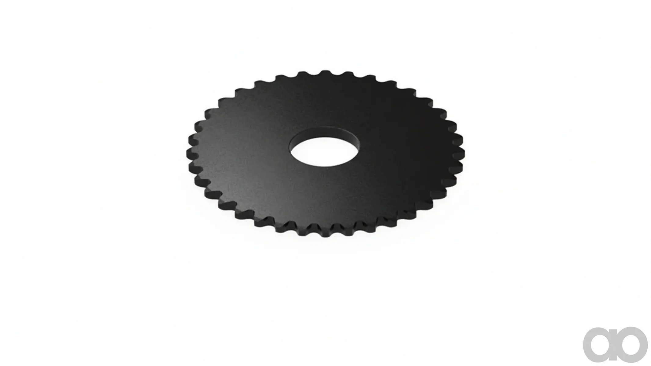 Case IH - W20005036DS - Sprocket