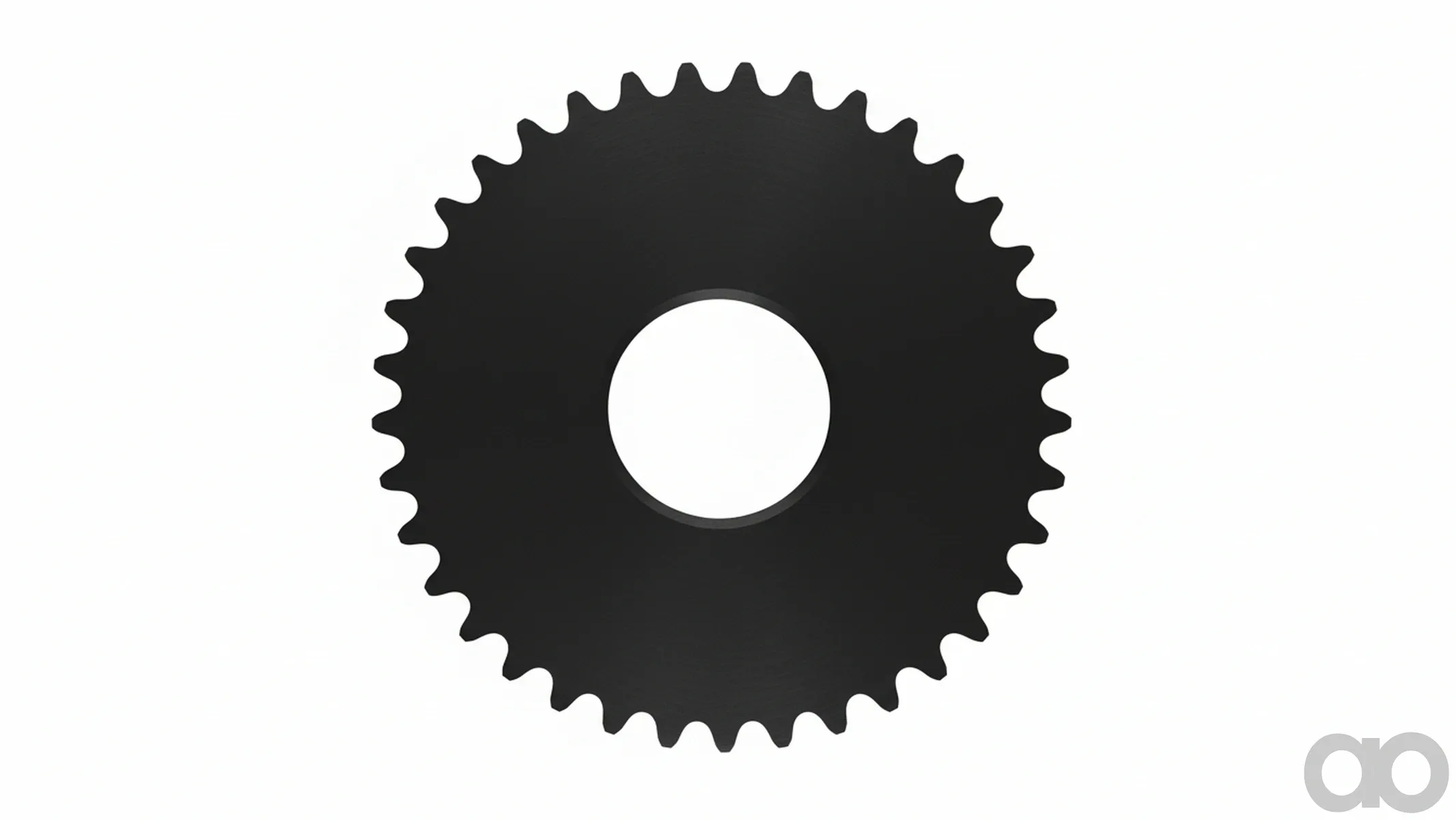 Case IH - W20005037DS - Sprocket