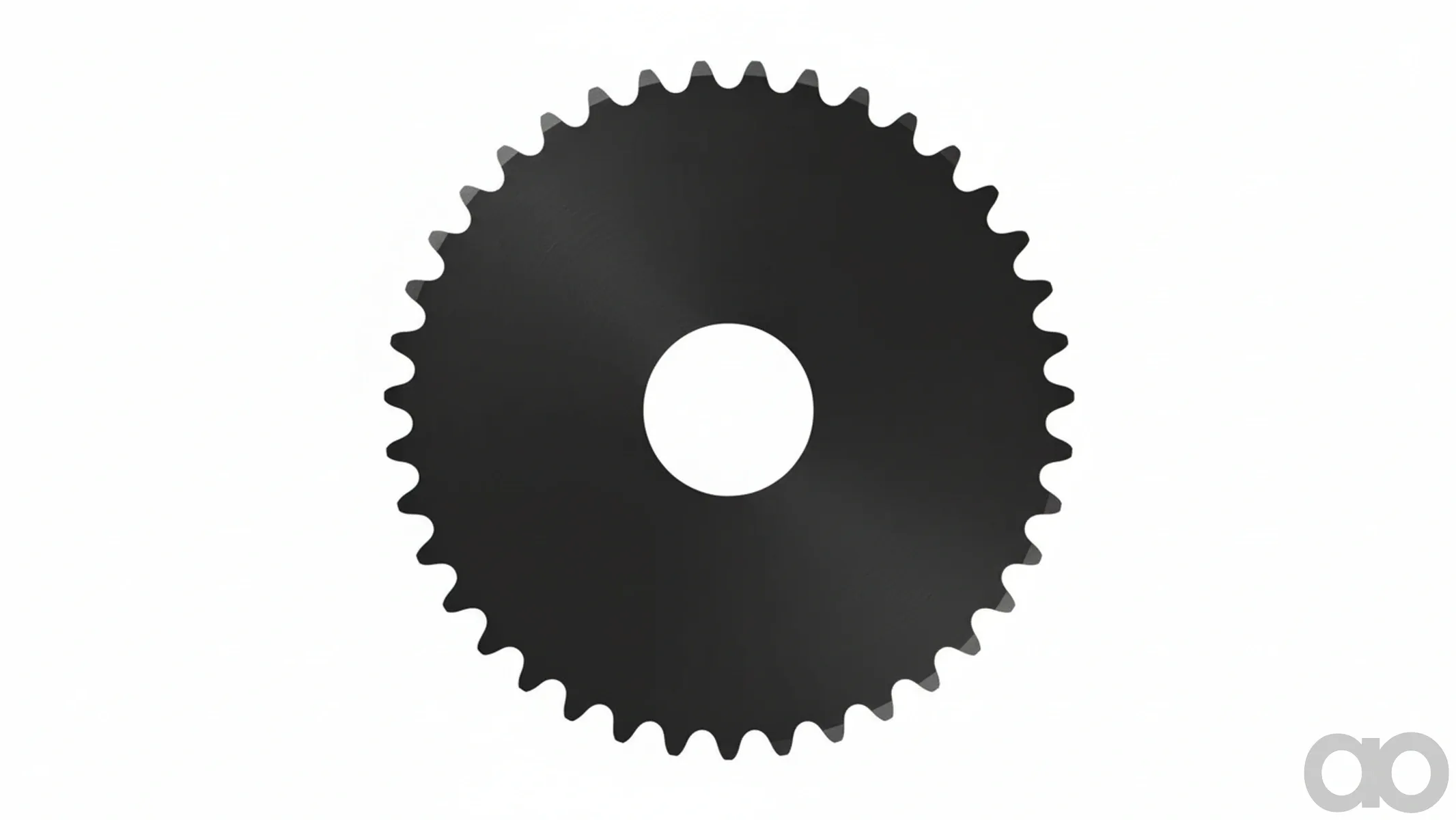 Case IH - W20005039DS - Sprocket