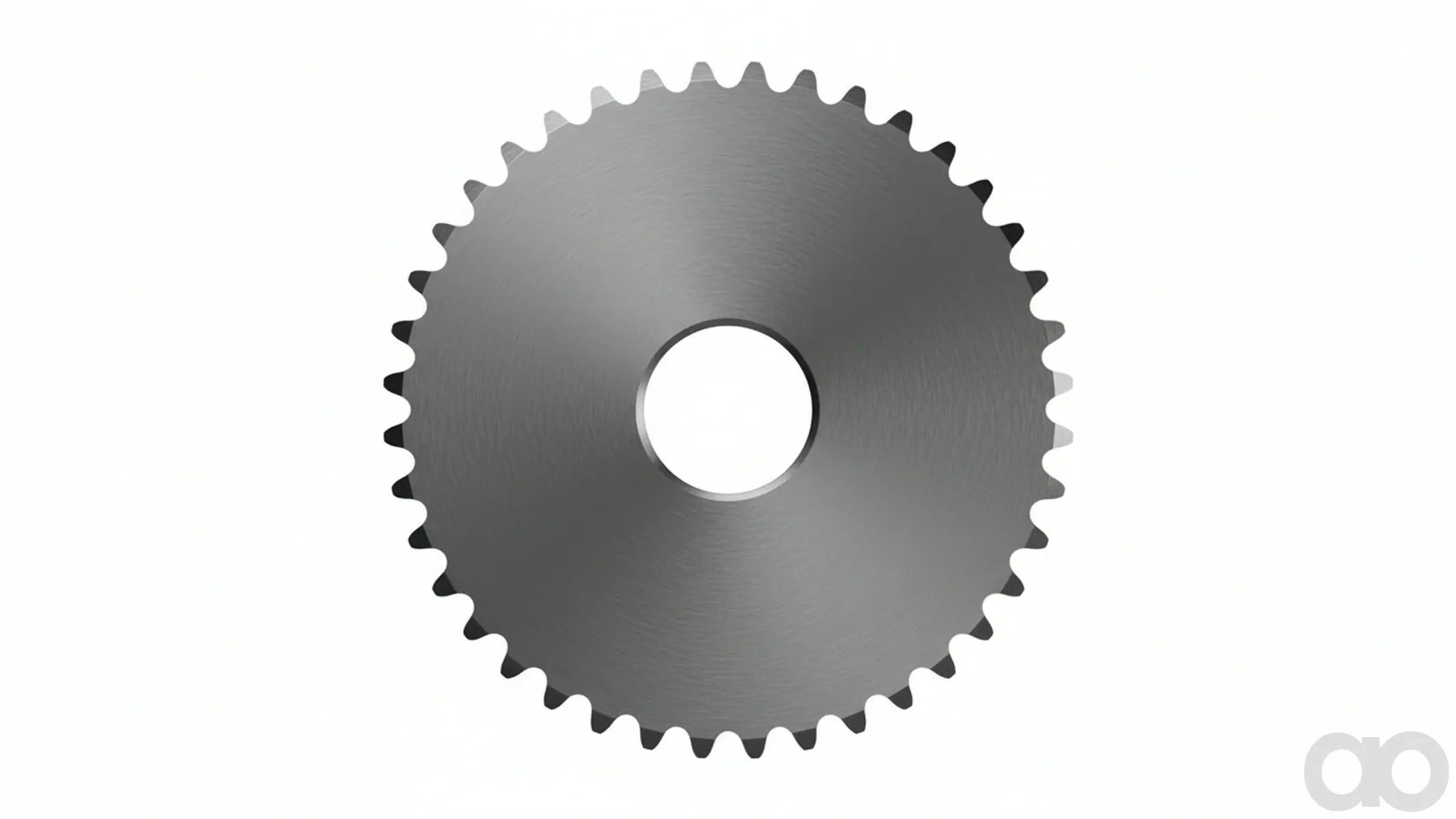 Case IH - W20005040DS - Sprocket