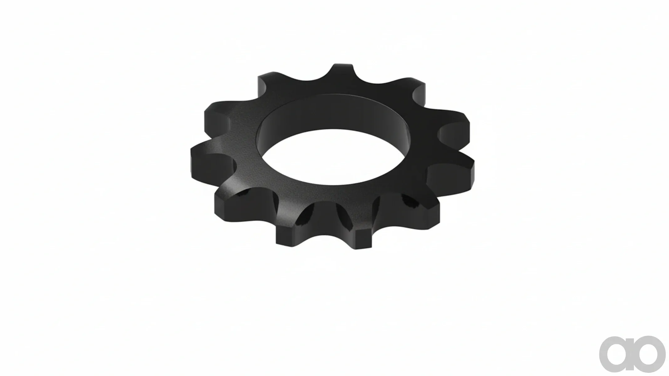 Case IH - W20006011DS - Sprocket