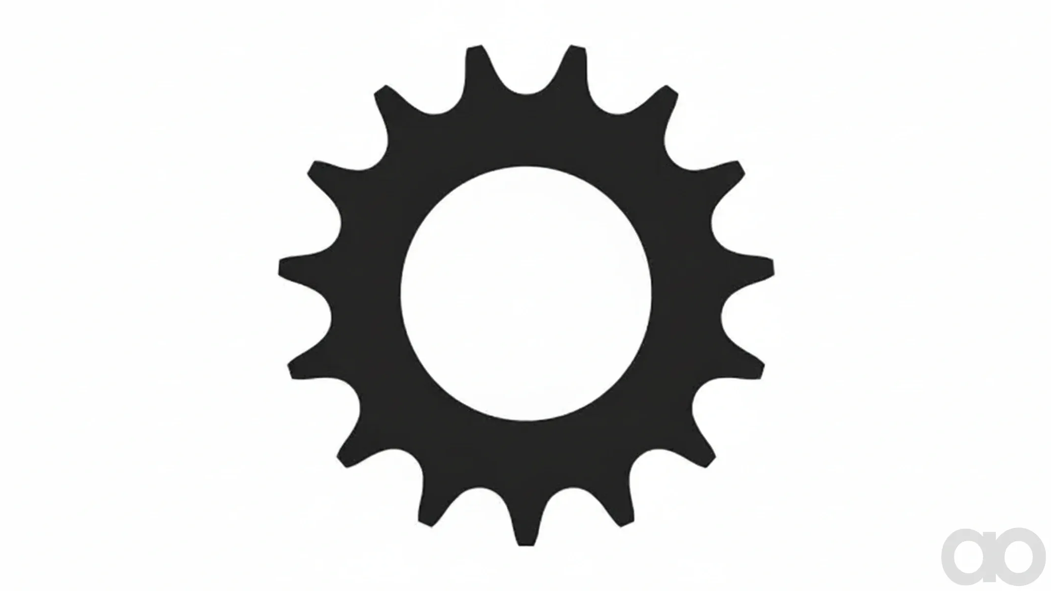 Case IH - W20006015DS - Sprocket