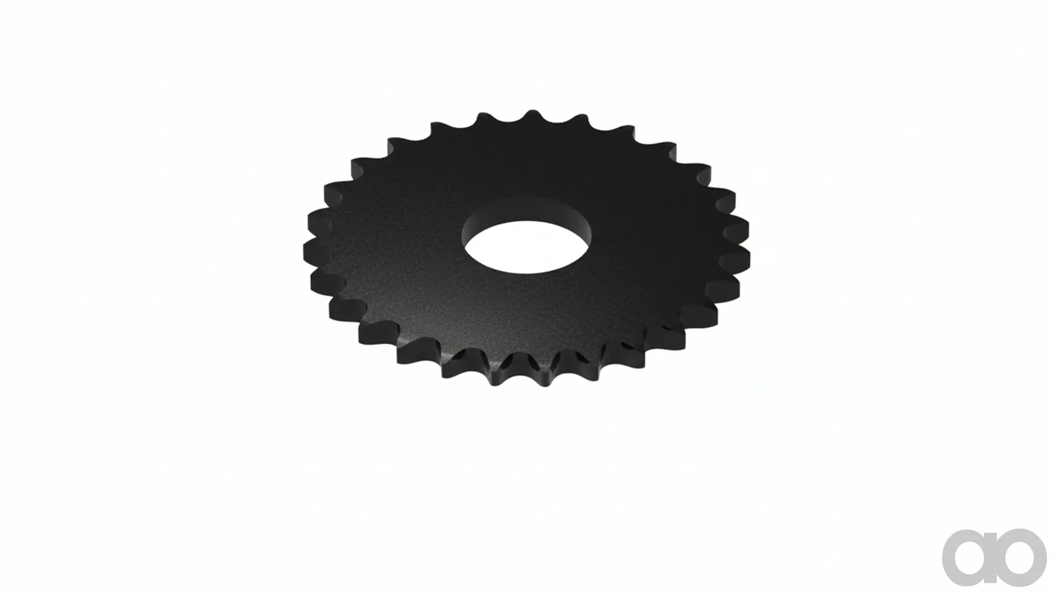 Case IH - W20006027DS - Sprocket