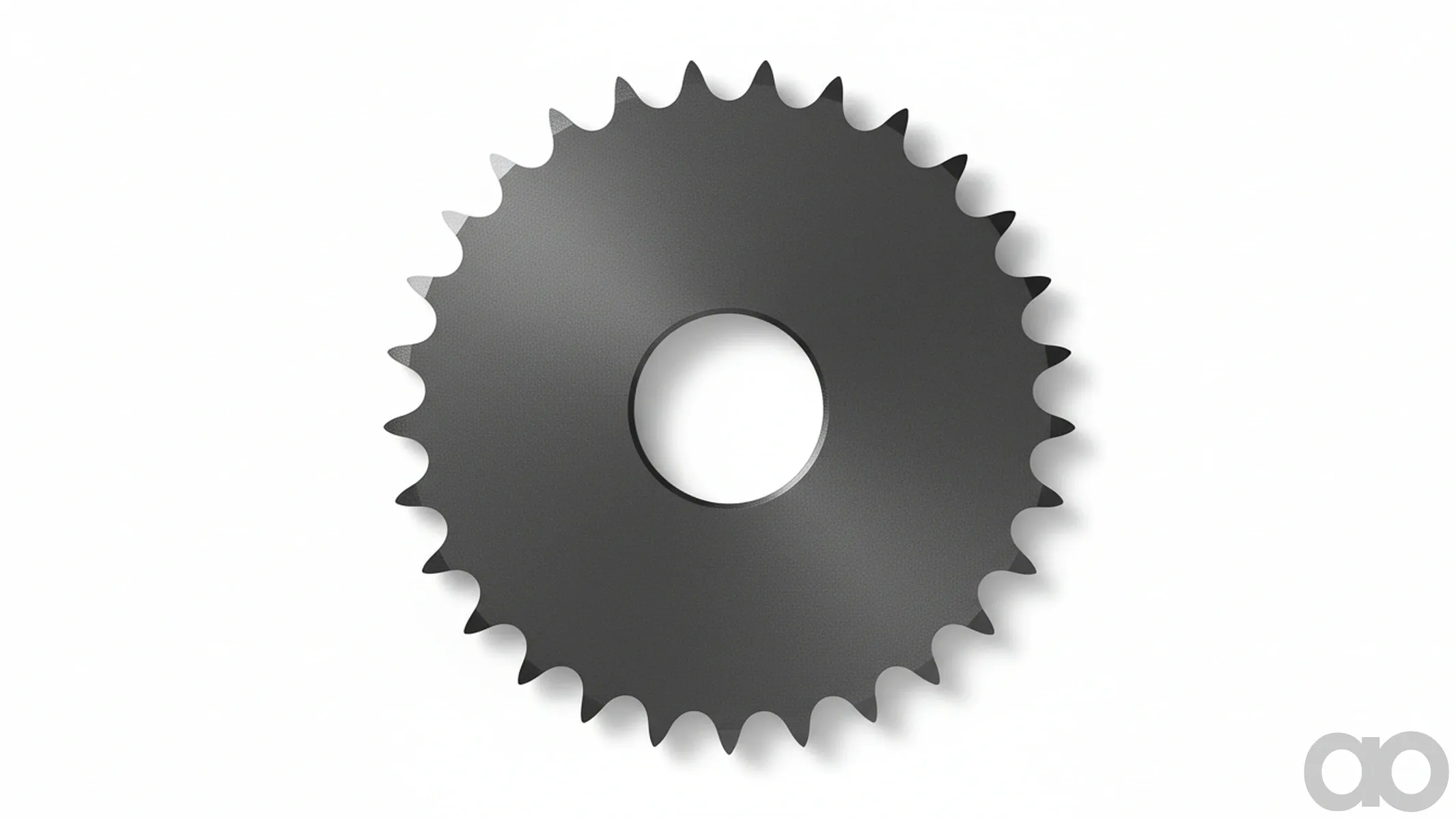 Case IH - W20006029DS - Sprocket