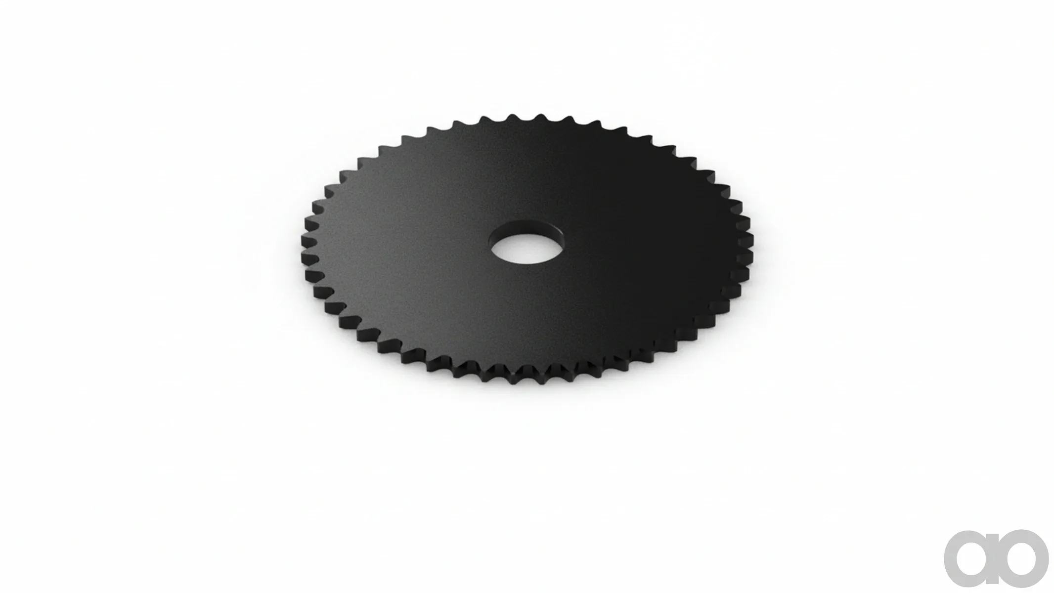 Case IH - W20006048DS - Sprocket