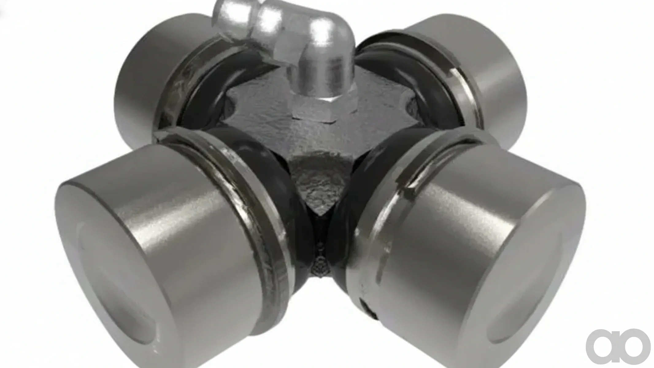 Case IH - W2000675DS - Fitting