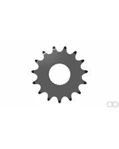 Case IH - W20008015DS - Sprocket