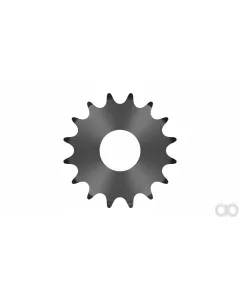 Case IH - W20008016DS - Sprocket