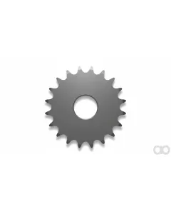 Case IH - W20008017DS - Sprocket