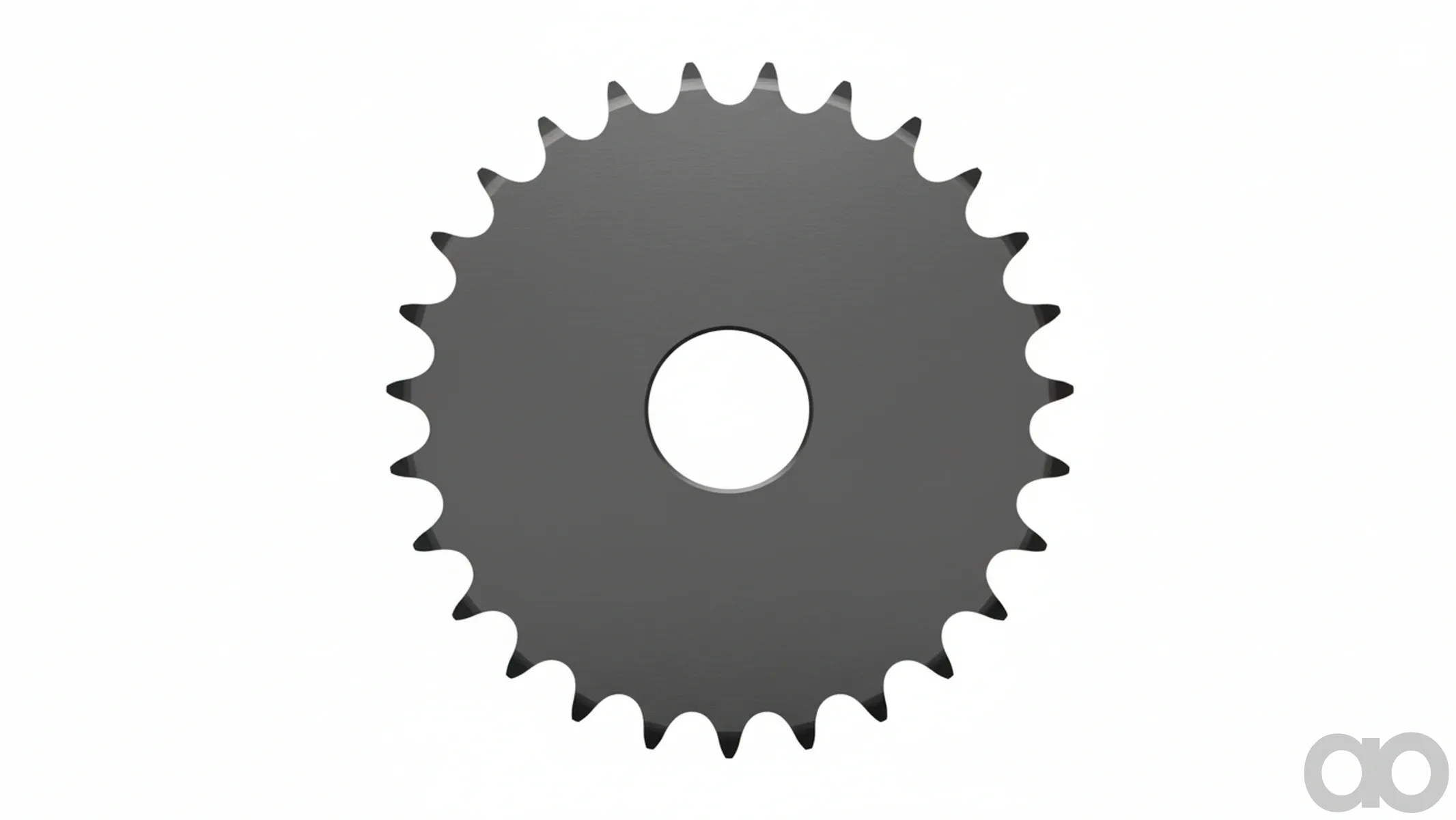 Case IH - W20008028DS - Sprocket