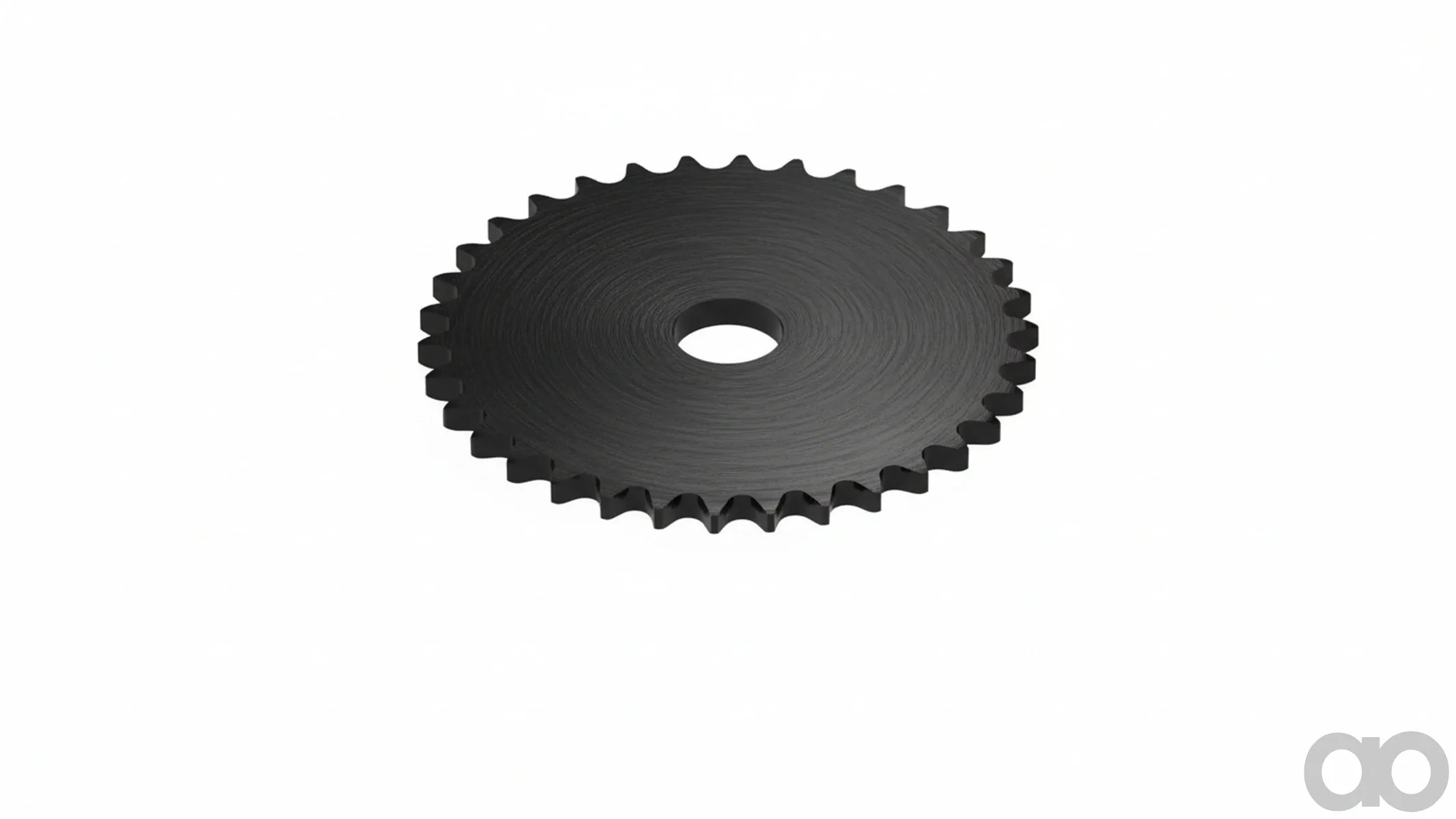 Case IH - W20008034DS - Sprocket