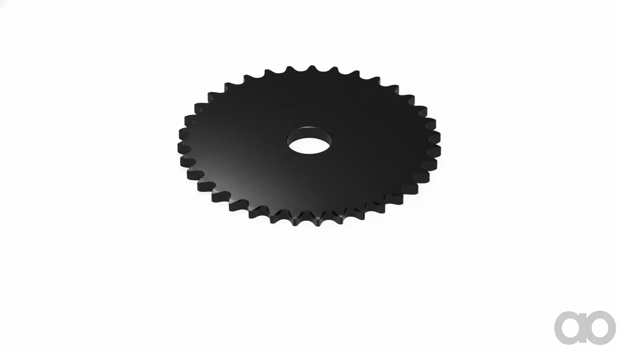 Case IH - W20008035DS - Sprocket