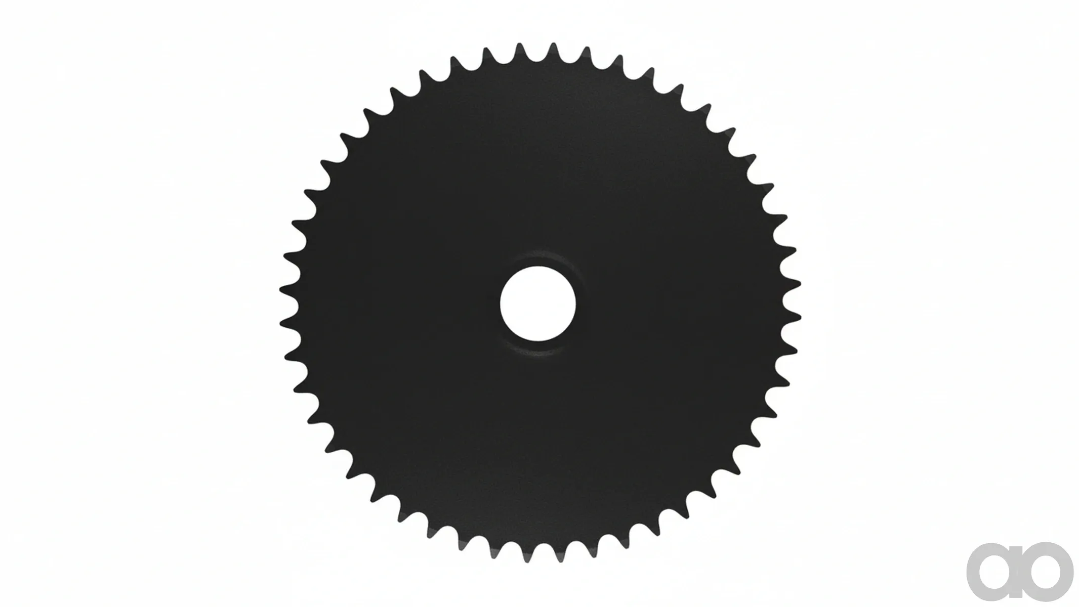 Case IH - W20008048DS - Sprocket