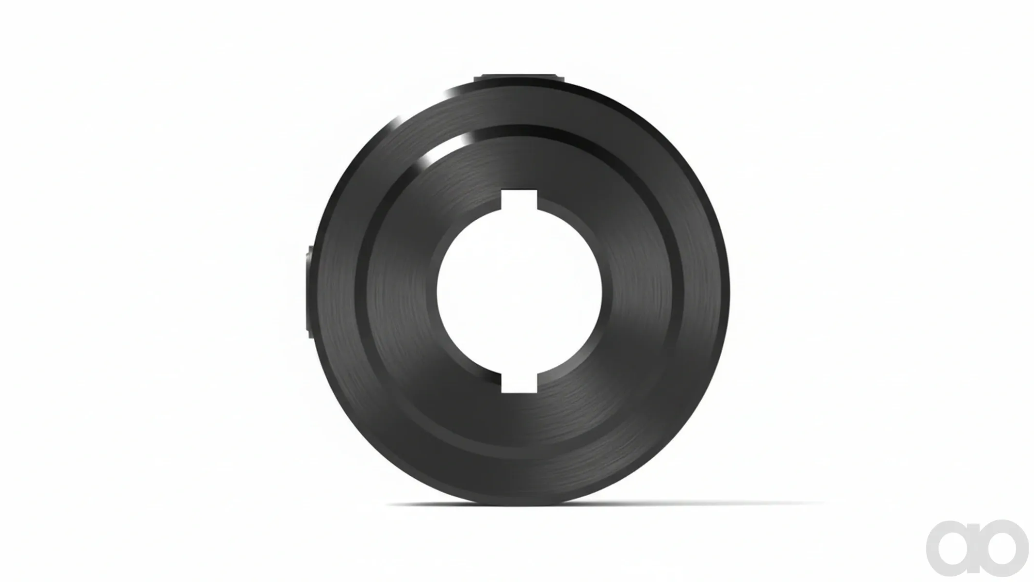 Case IH - W20010009DS - Hub