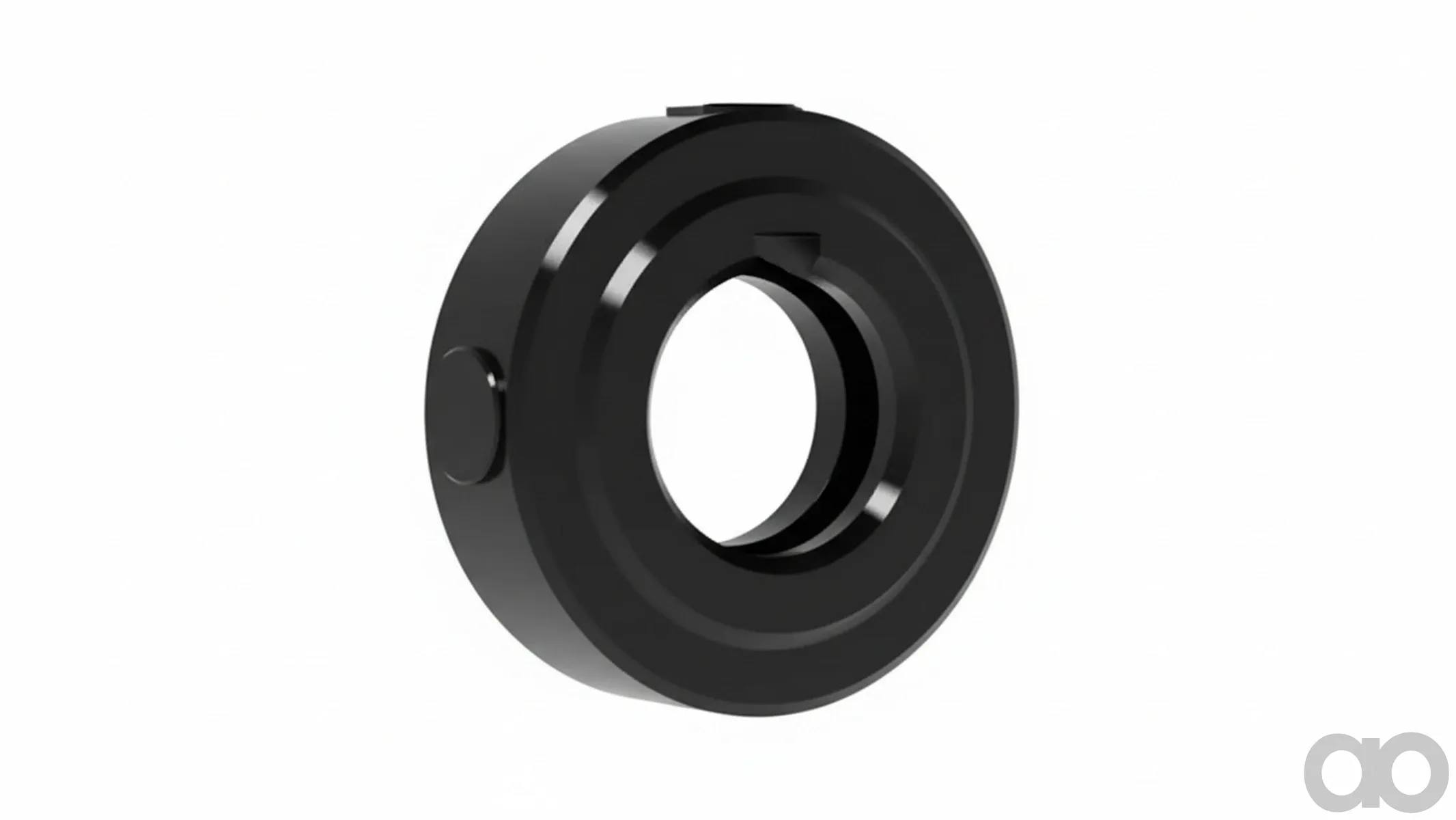 Case IH - W20010011DS - Hub
