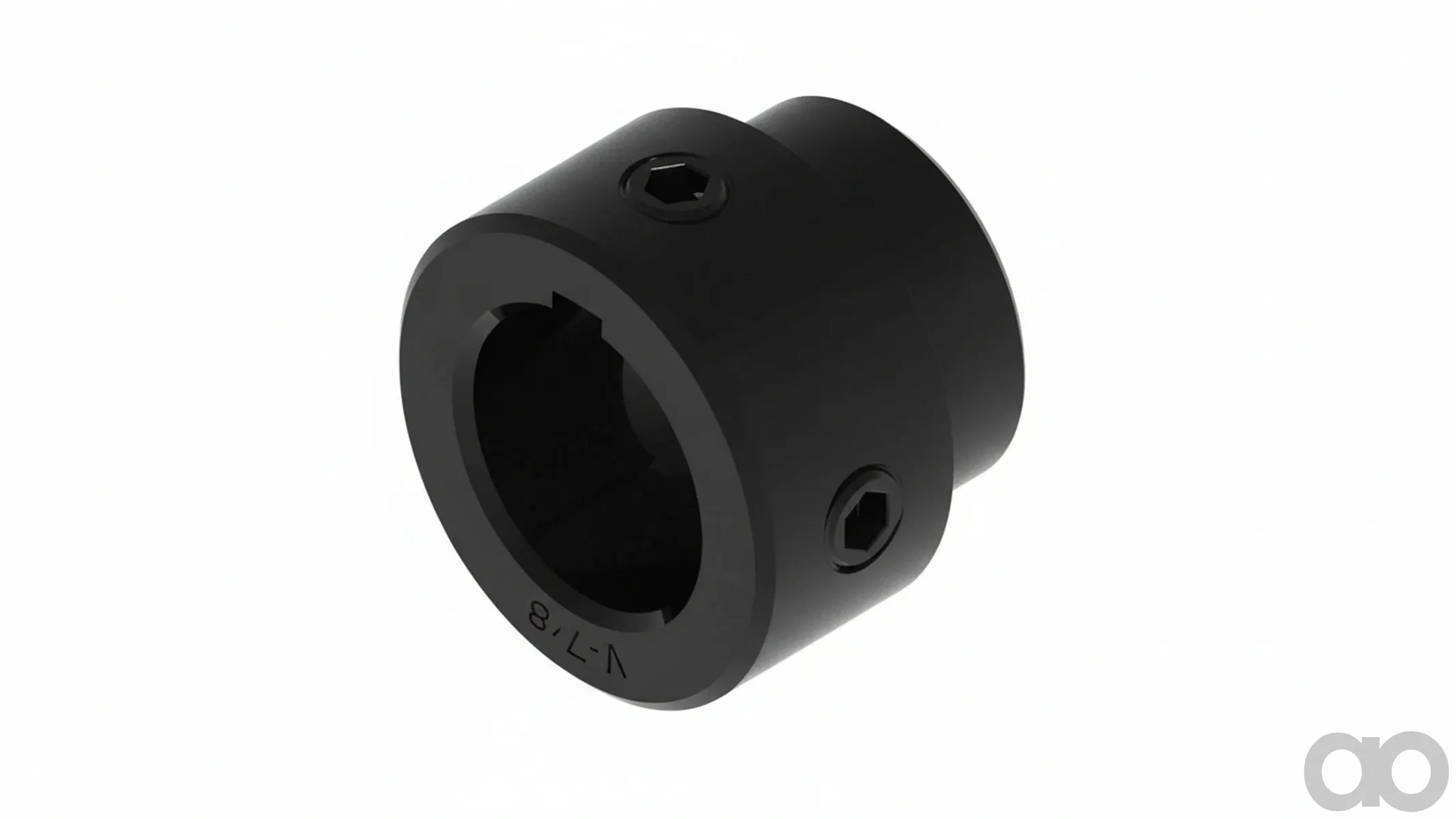 Case IH - W20010014DS - Hub