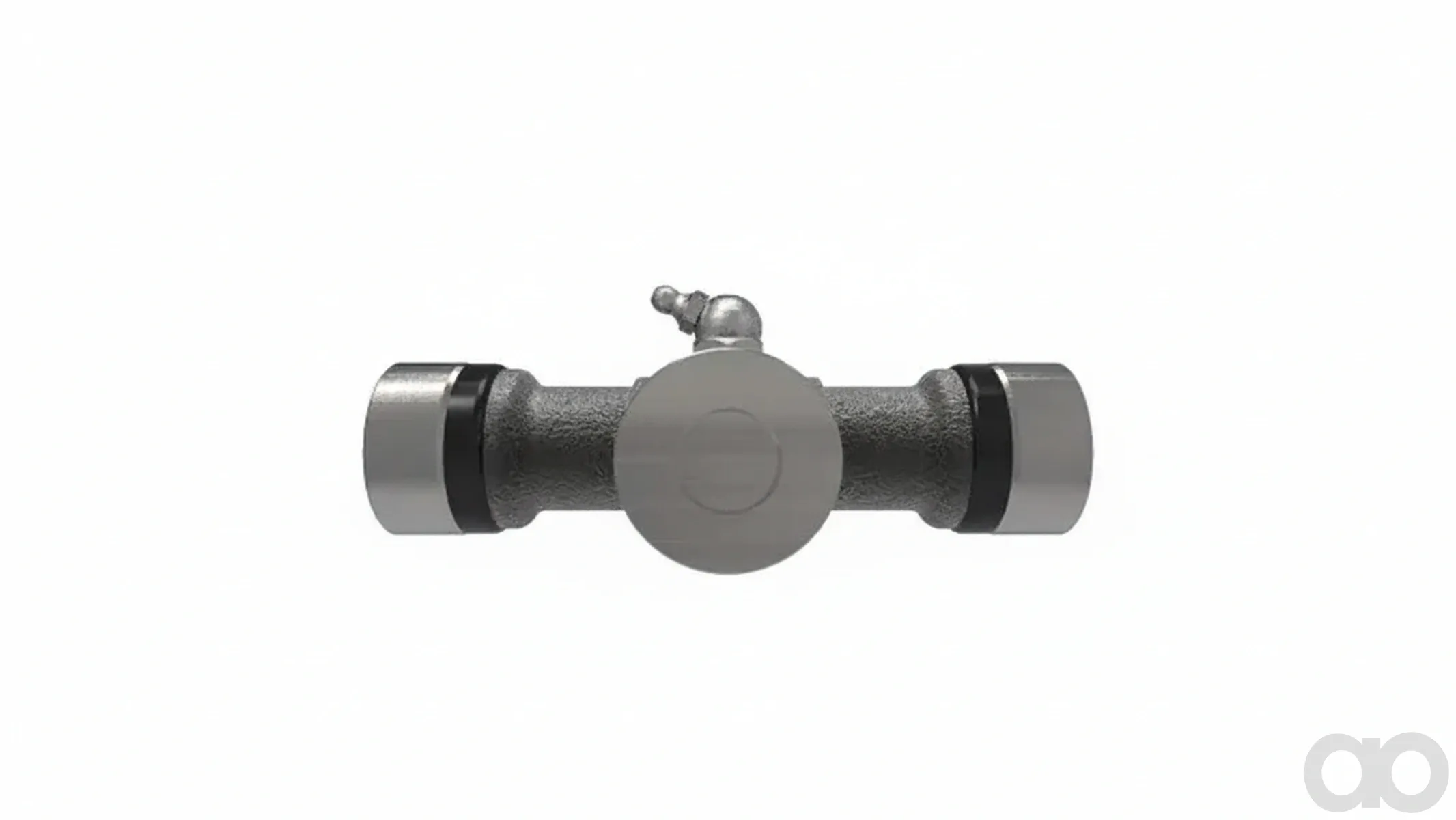 Case IH - W2001430DS - Fitting