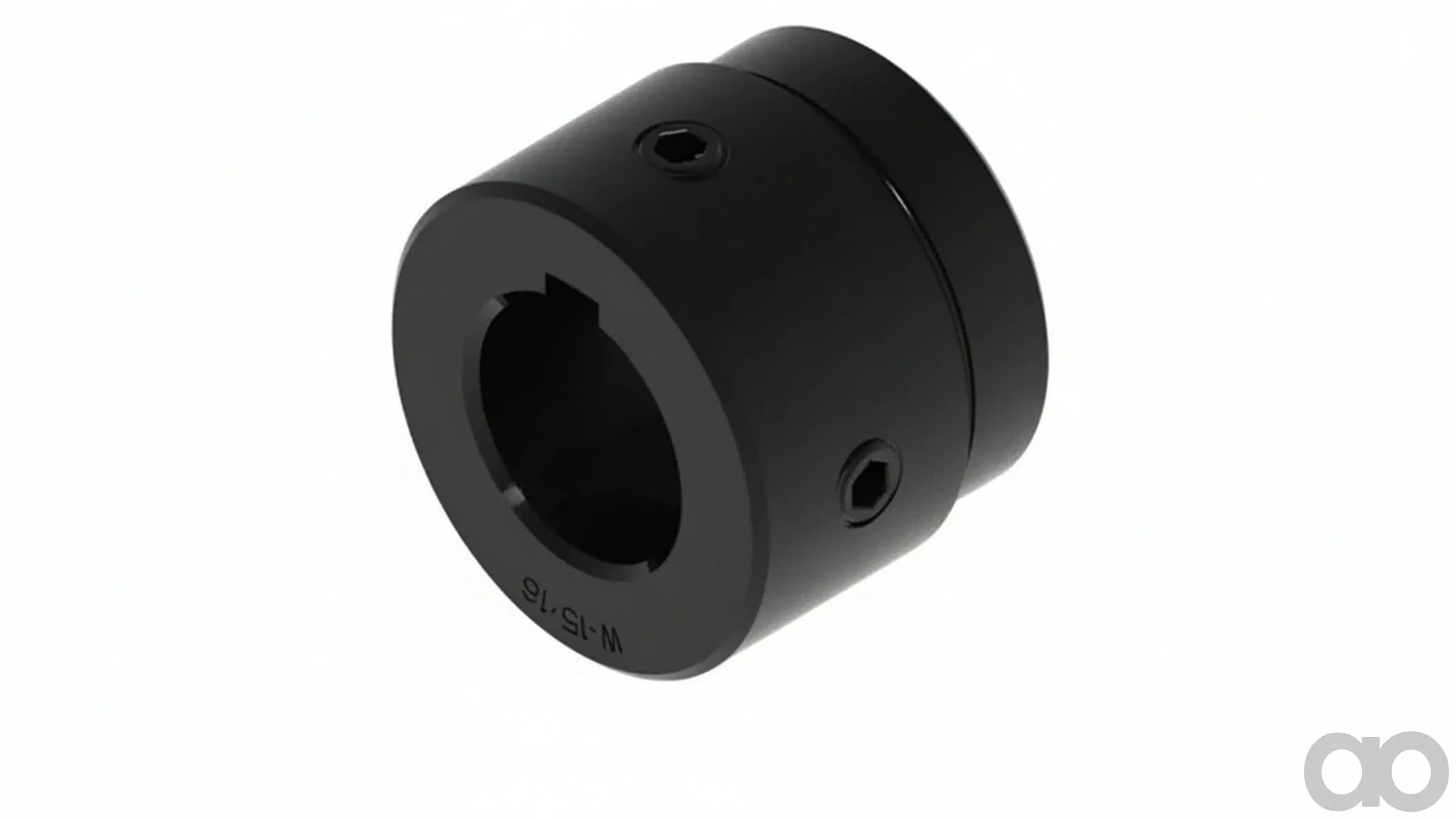 Case IH - W20020015DS - Hub