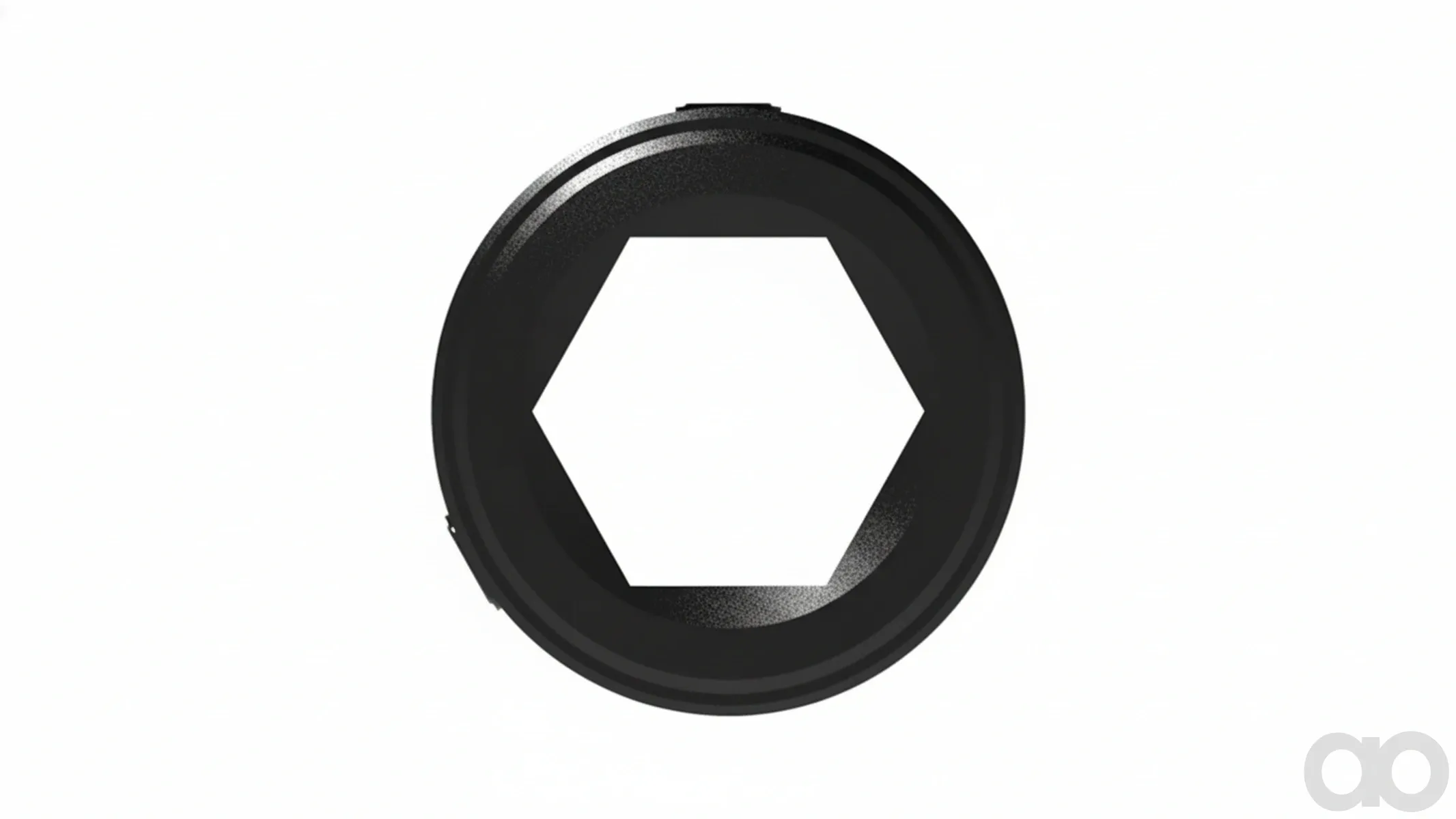 Case IH - W20021016DS - Hub