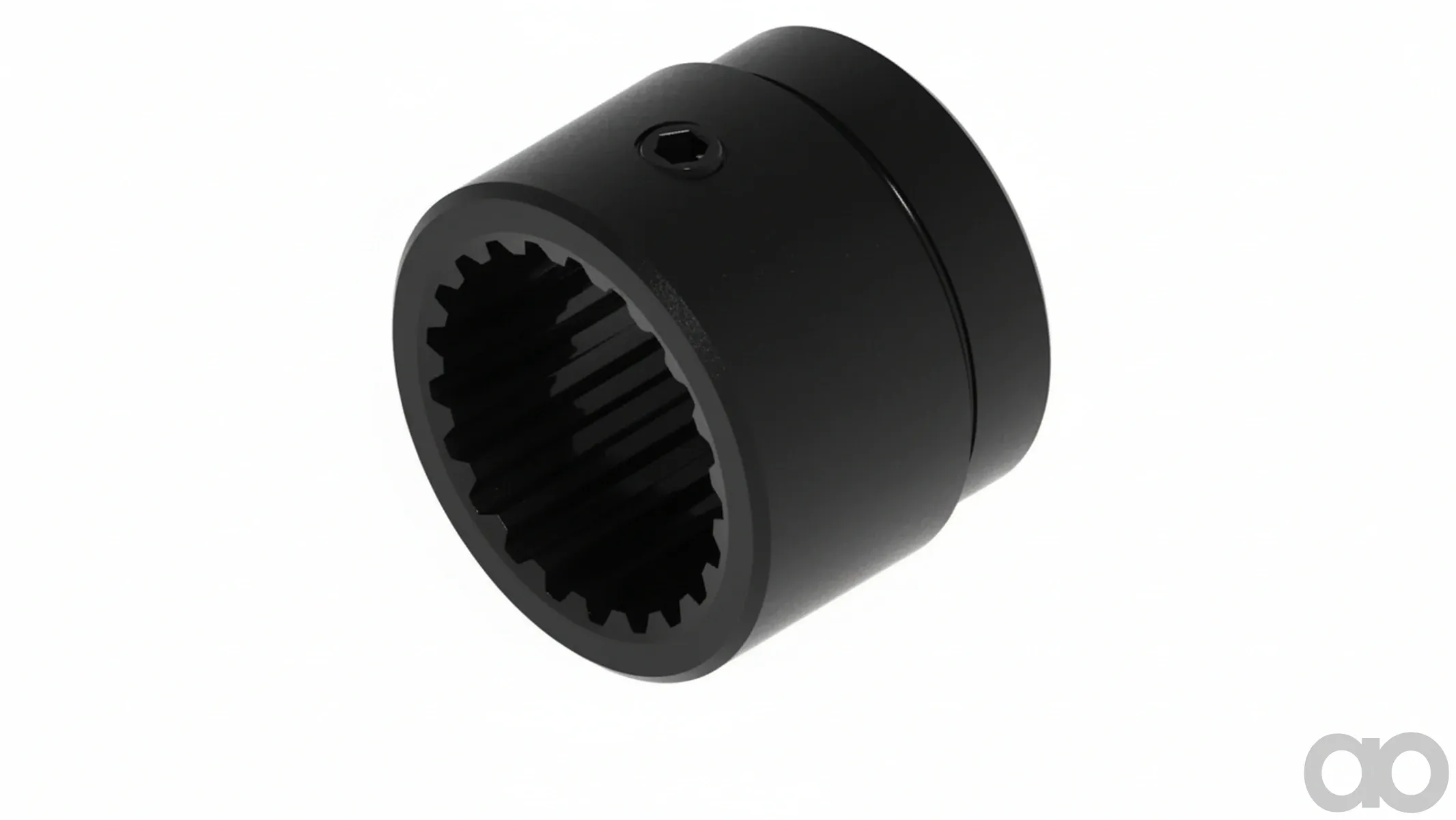 Case IH - W20022221DS - Hub
