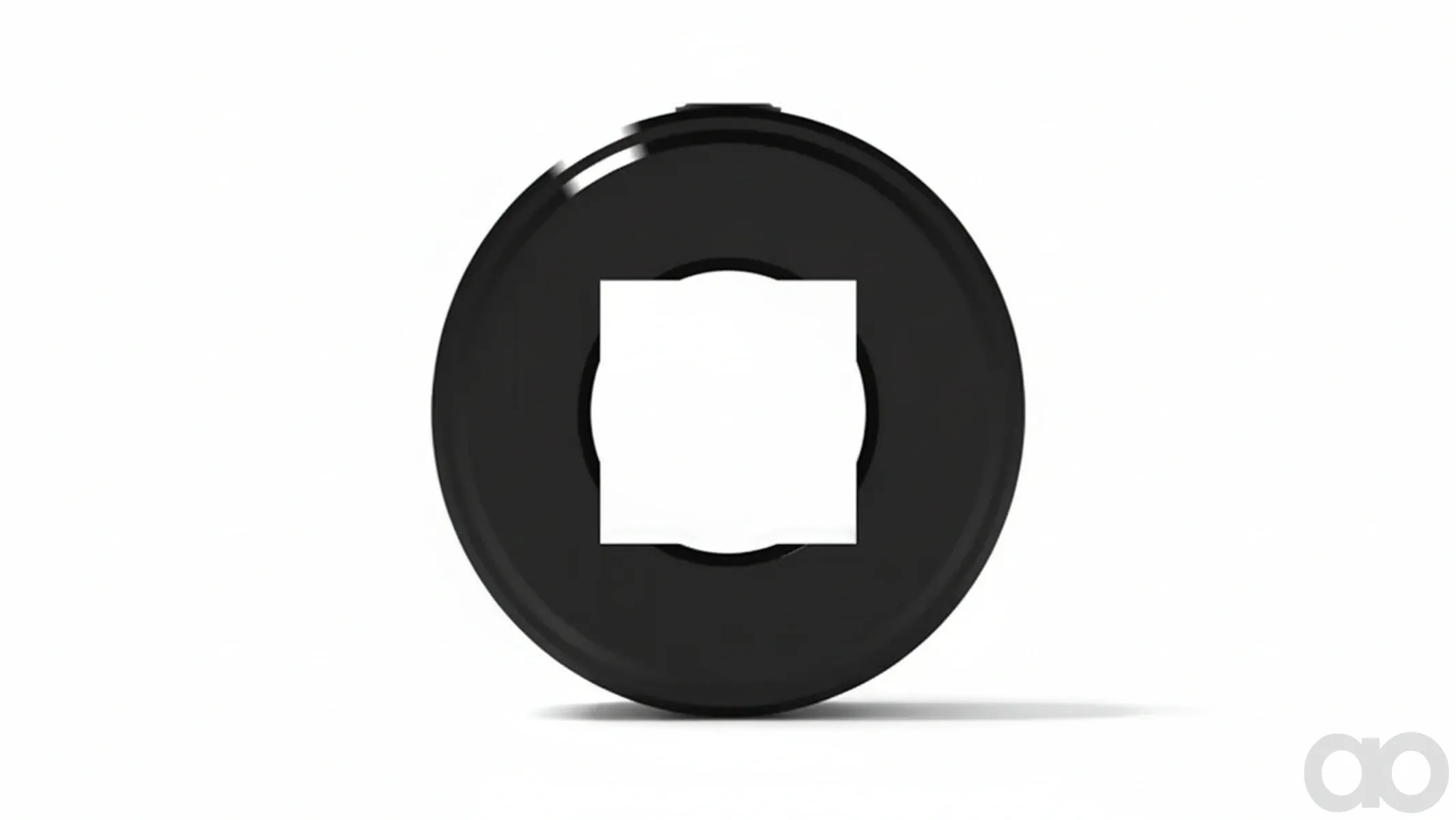 Case IH - W2002S012DS - Hub