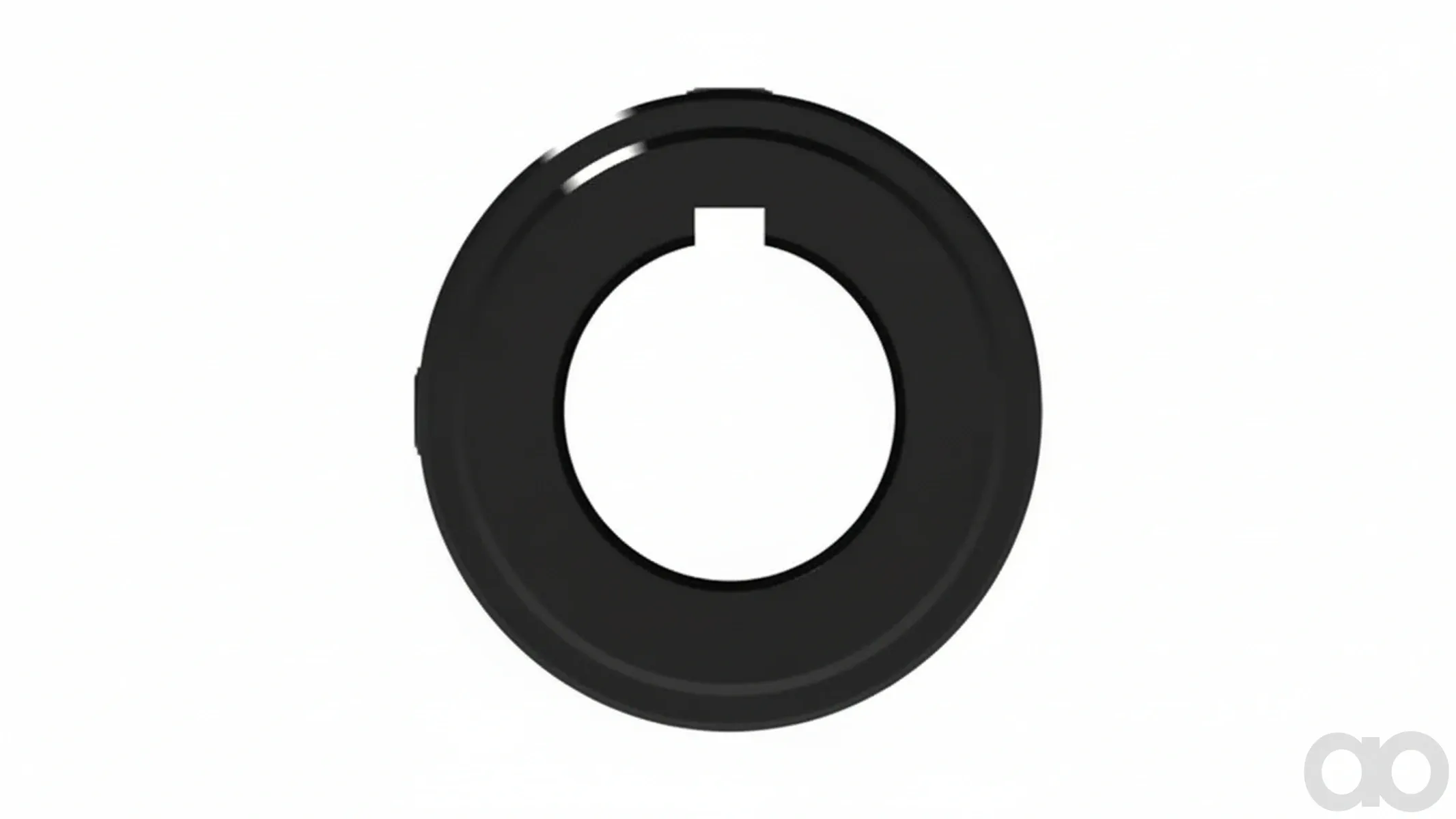 Case IH - W20030019DS - Hub