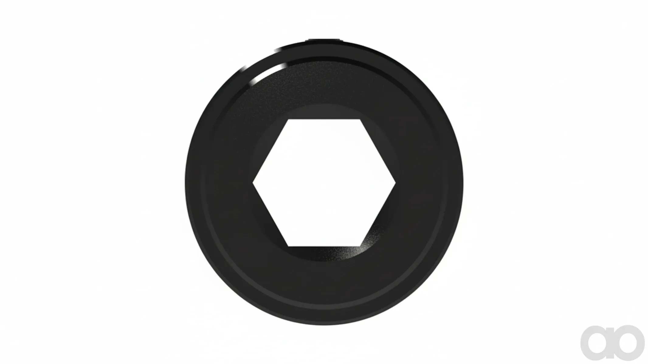 Case IH - W20031016DS - Hub