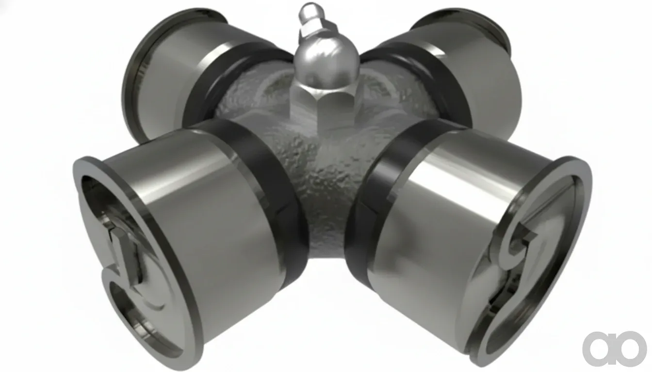Case IH - W2003500DS - Fitting