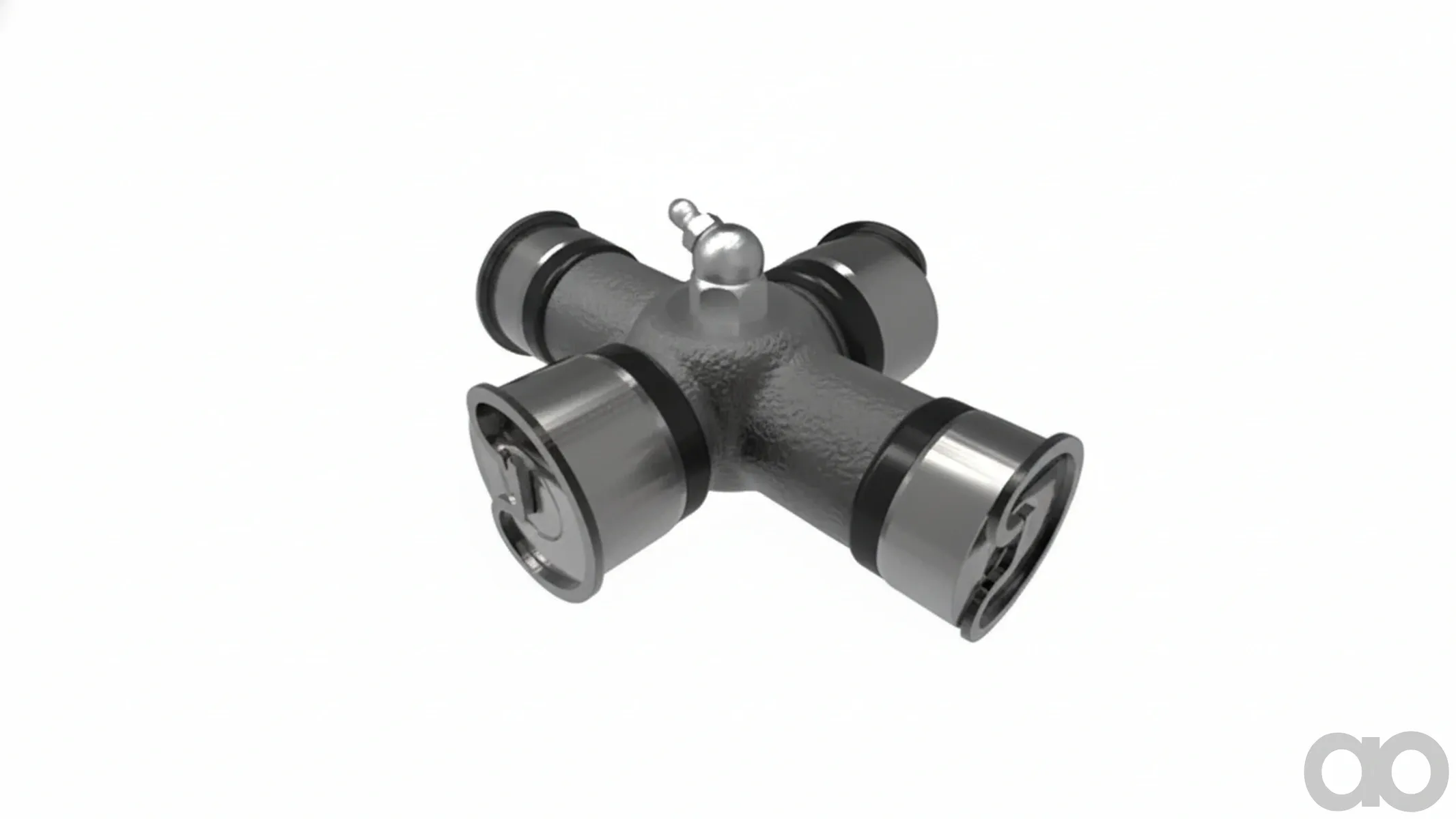 Case IH - W2003540DS - Fitting
