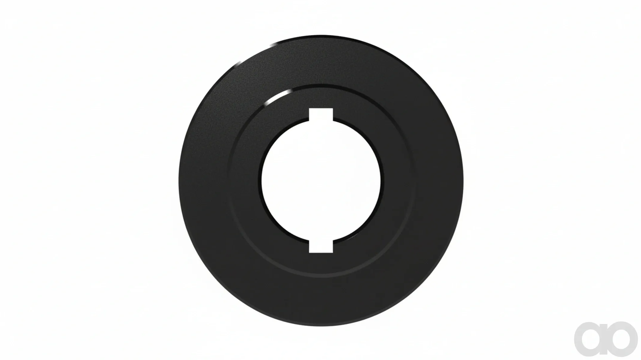 Case IH - W20040020DS - Hub