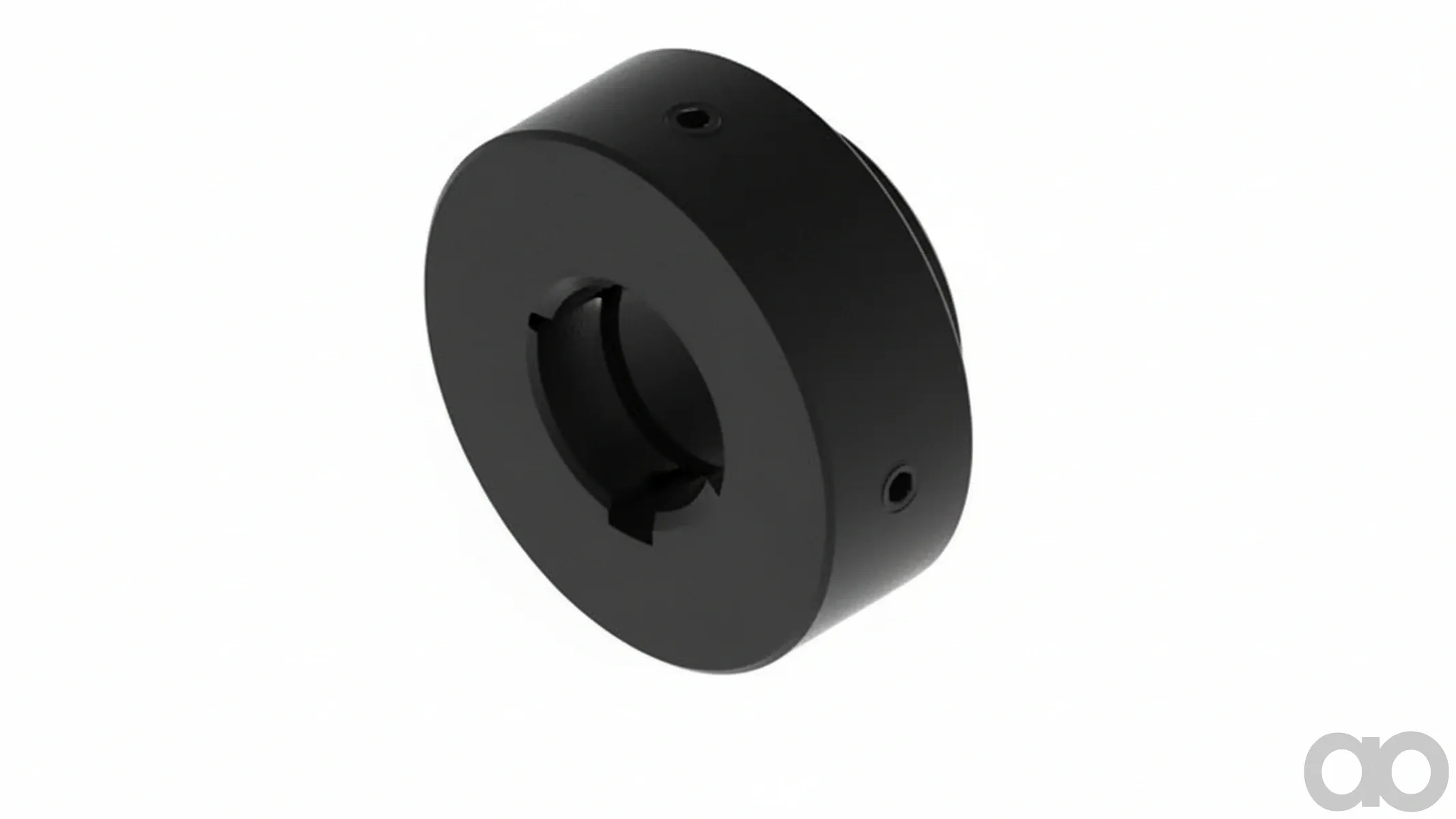 Case IH - W20040022DS - Hub