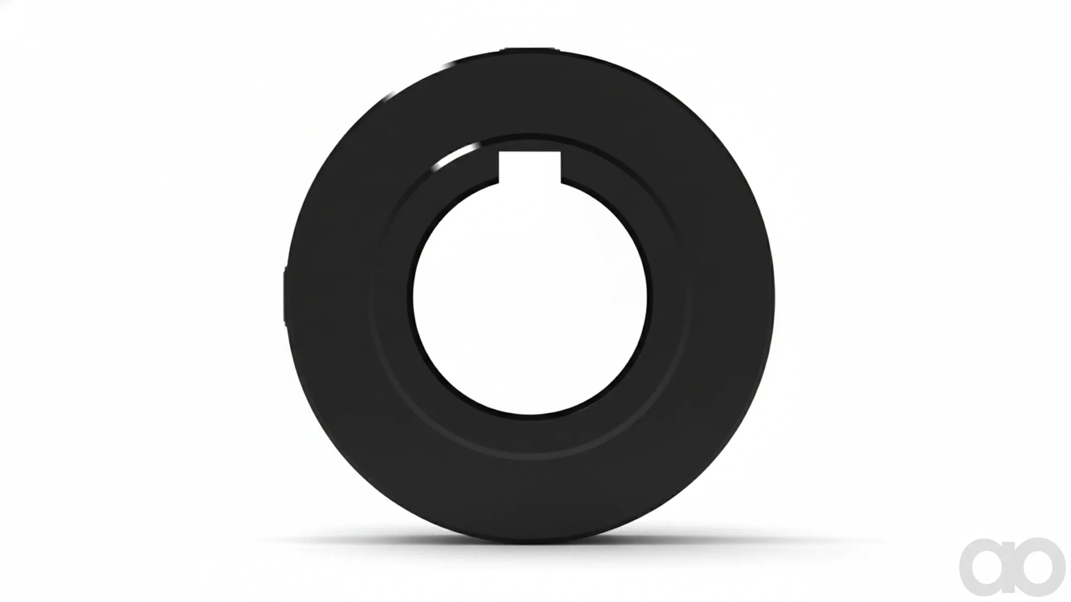 Case IH - W20040023DS - Hub