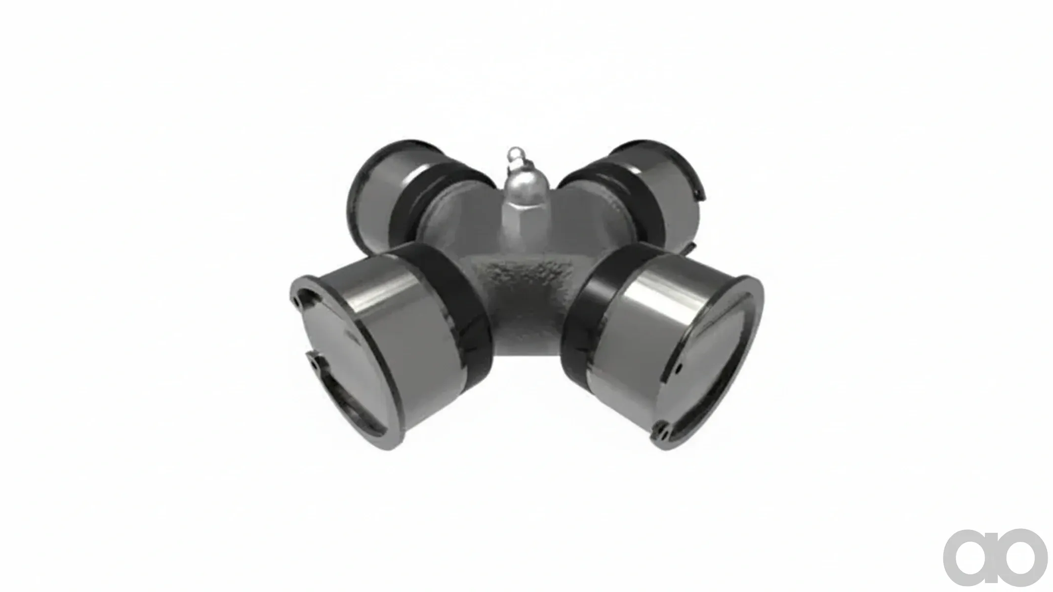 Case IH - W2005500DS - Fitting