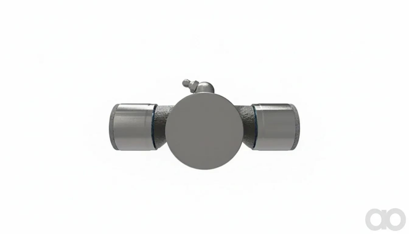 Case IH - W2007694DS - Fitting