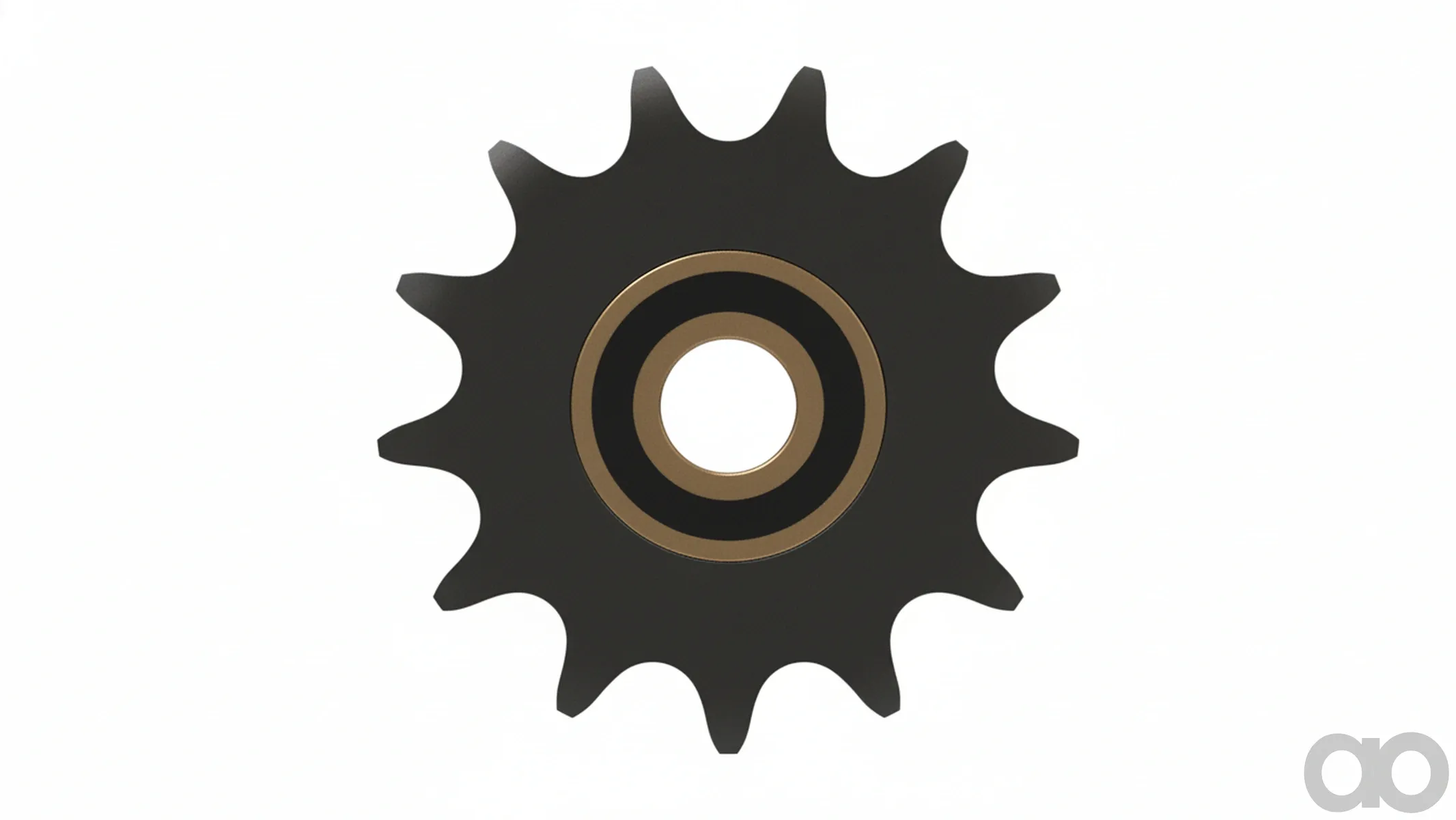 Case IH - W20501310DS - Sprocket