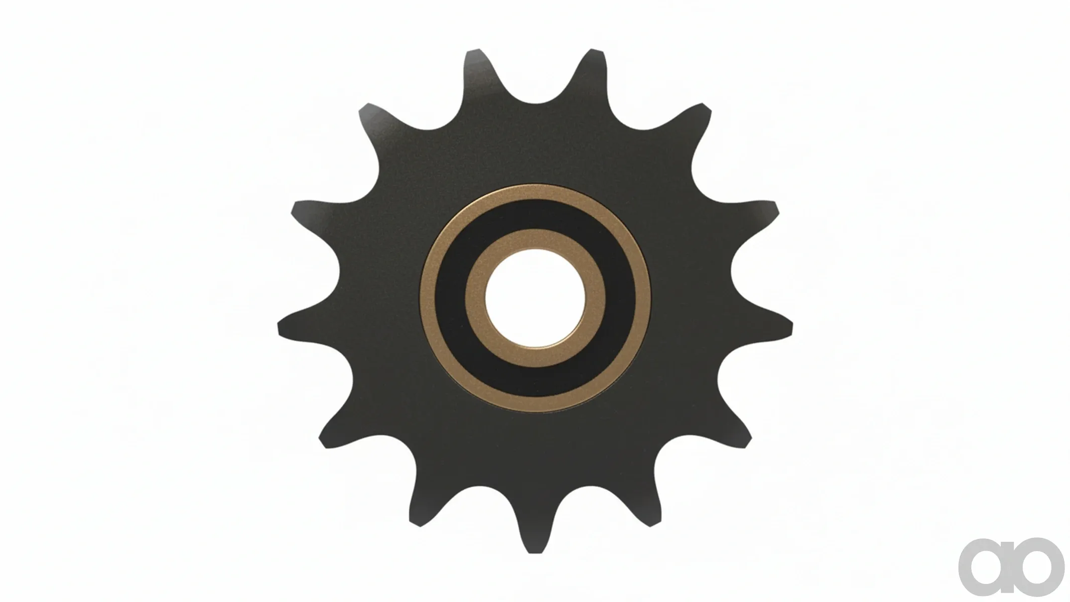 Case IH - W20501510DS - Sprocket