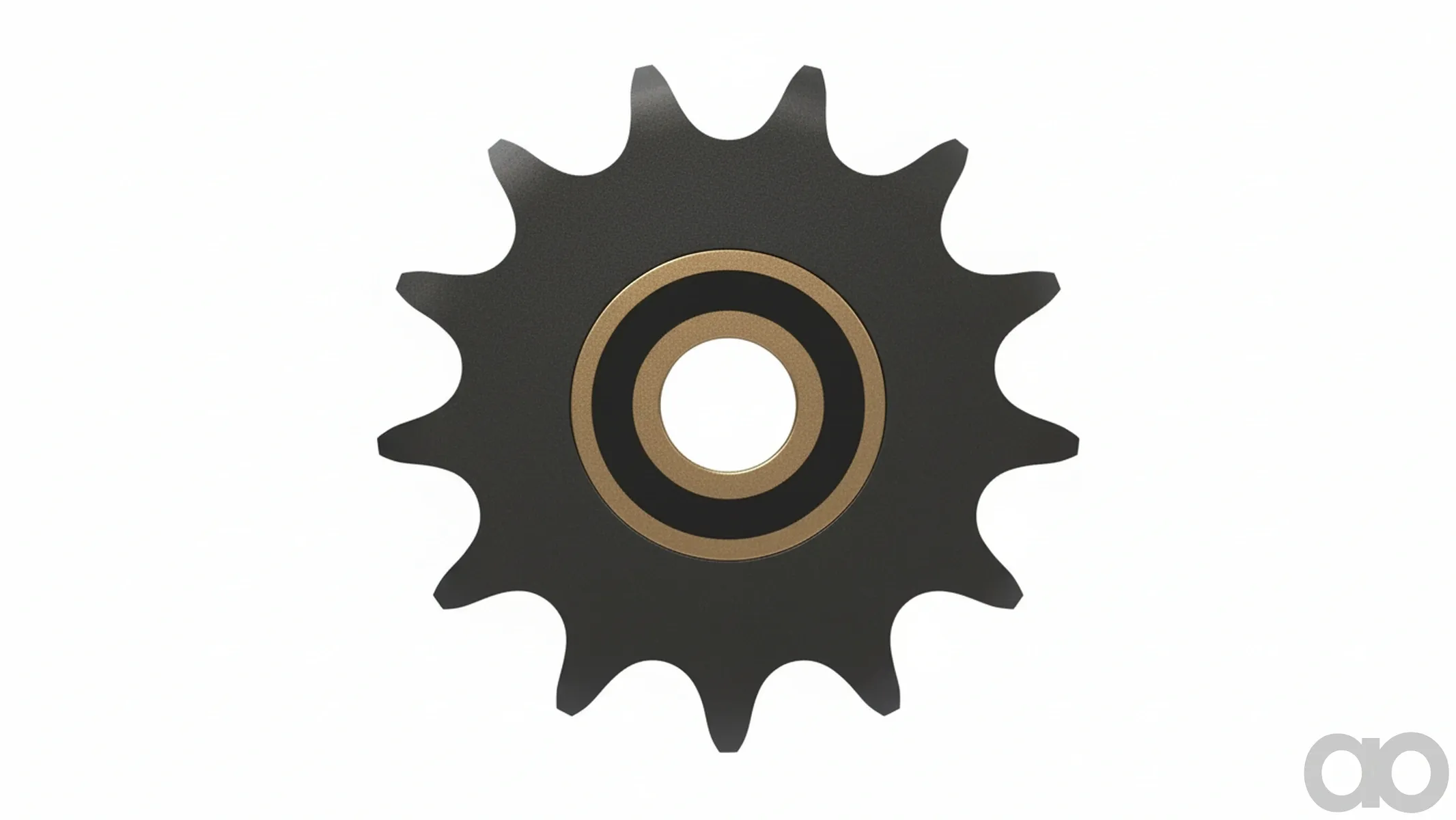 Case IH - W20501708DS - Sprocket