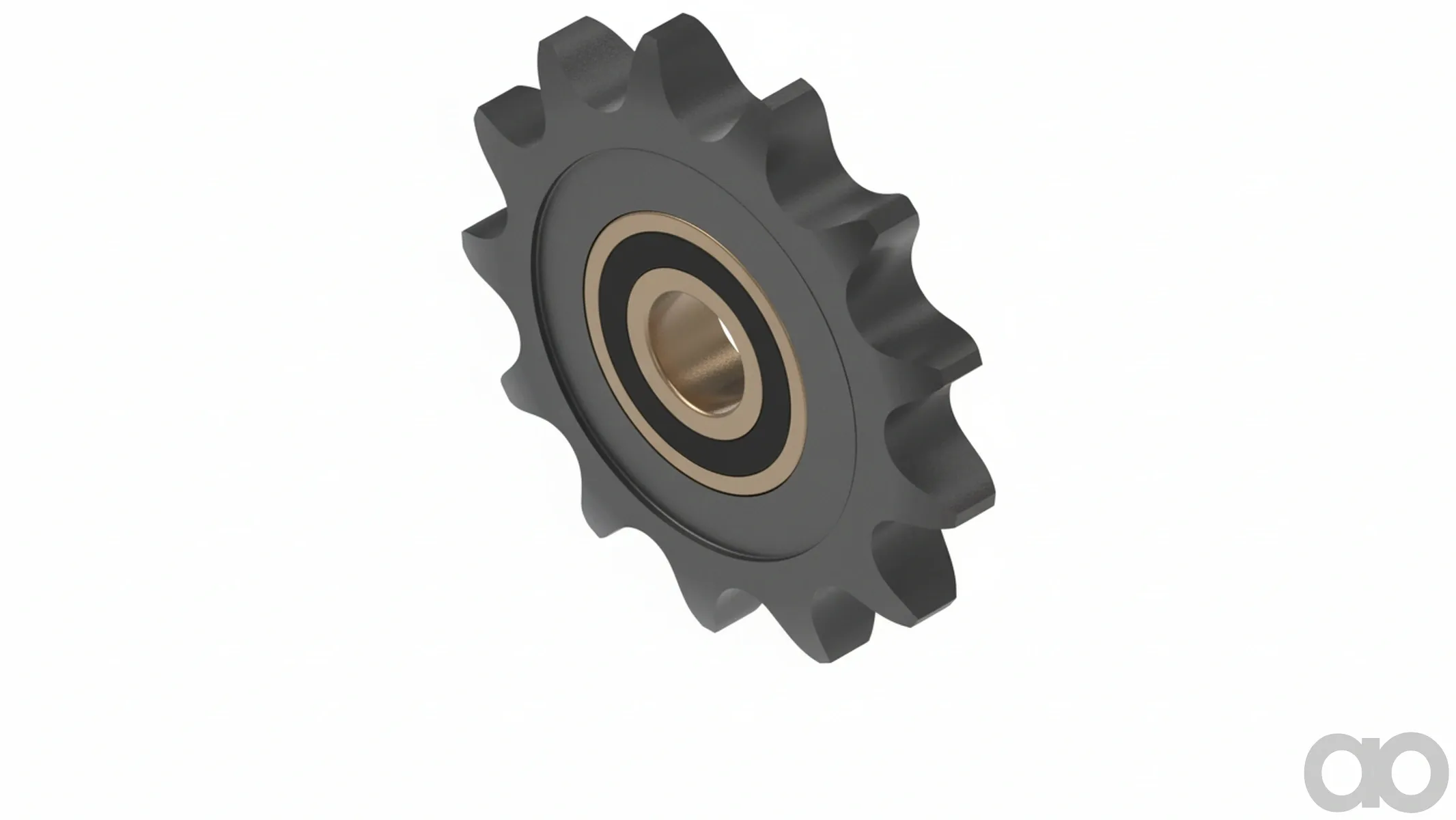 Case IH - W20601308DS - Sprocket