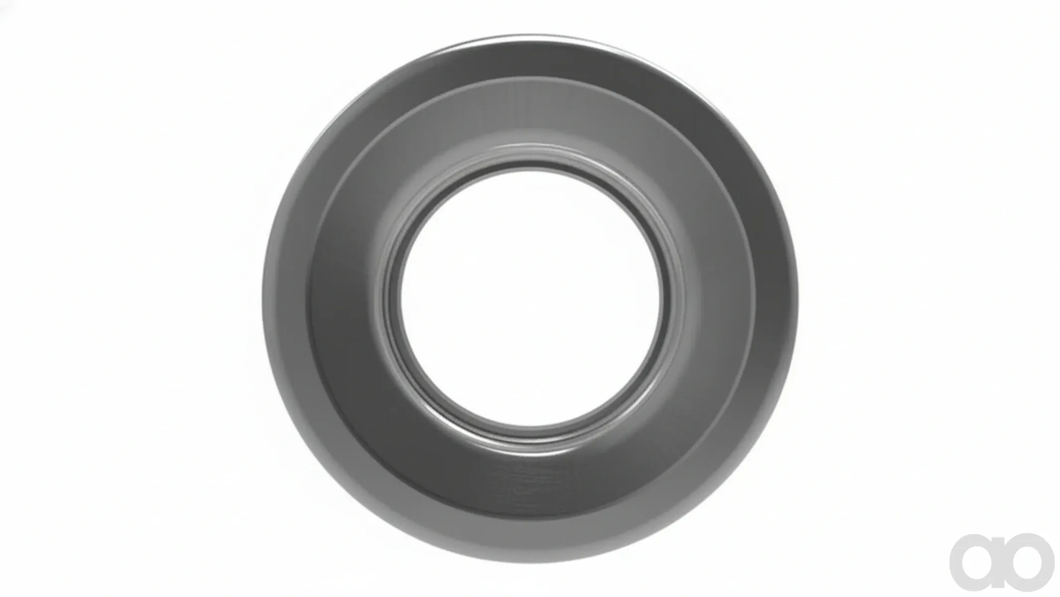 Case IH - W21010030DS - Grooved Pulley