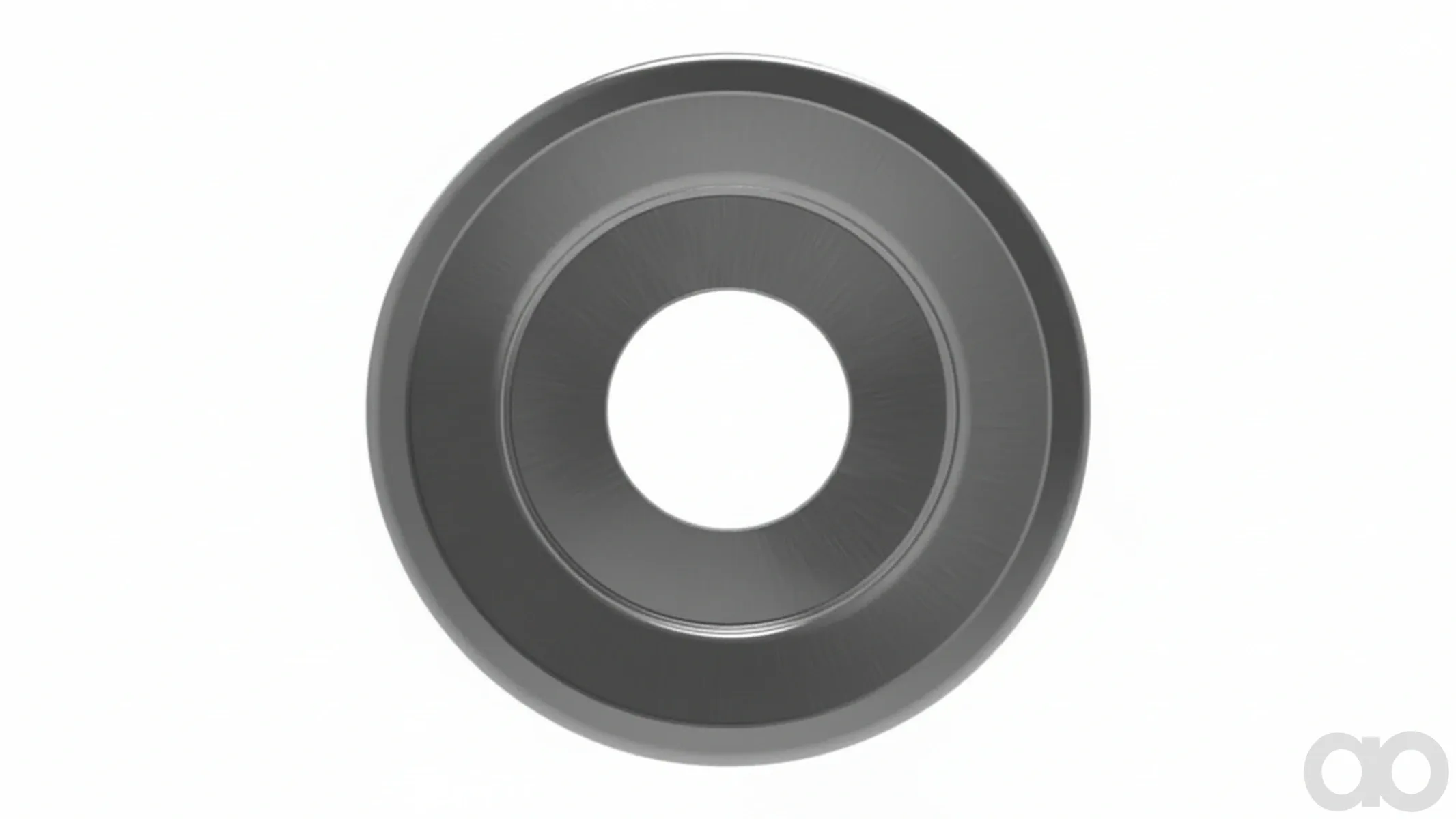 Case IH - W21020045DS - Grooved Pulley