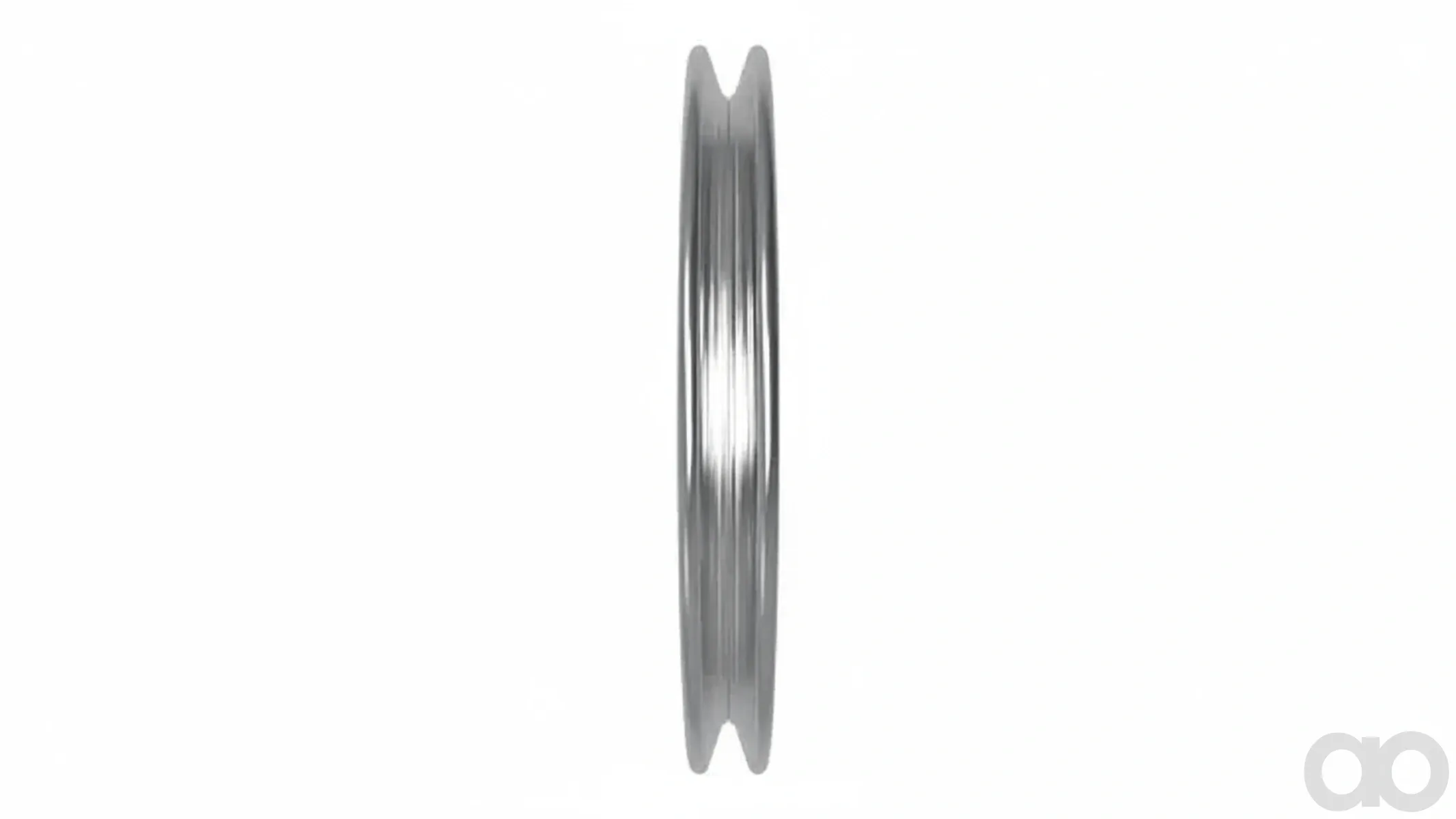 Case IH - W21020110DS - Grooved Pulley