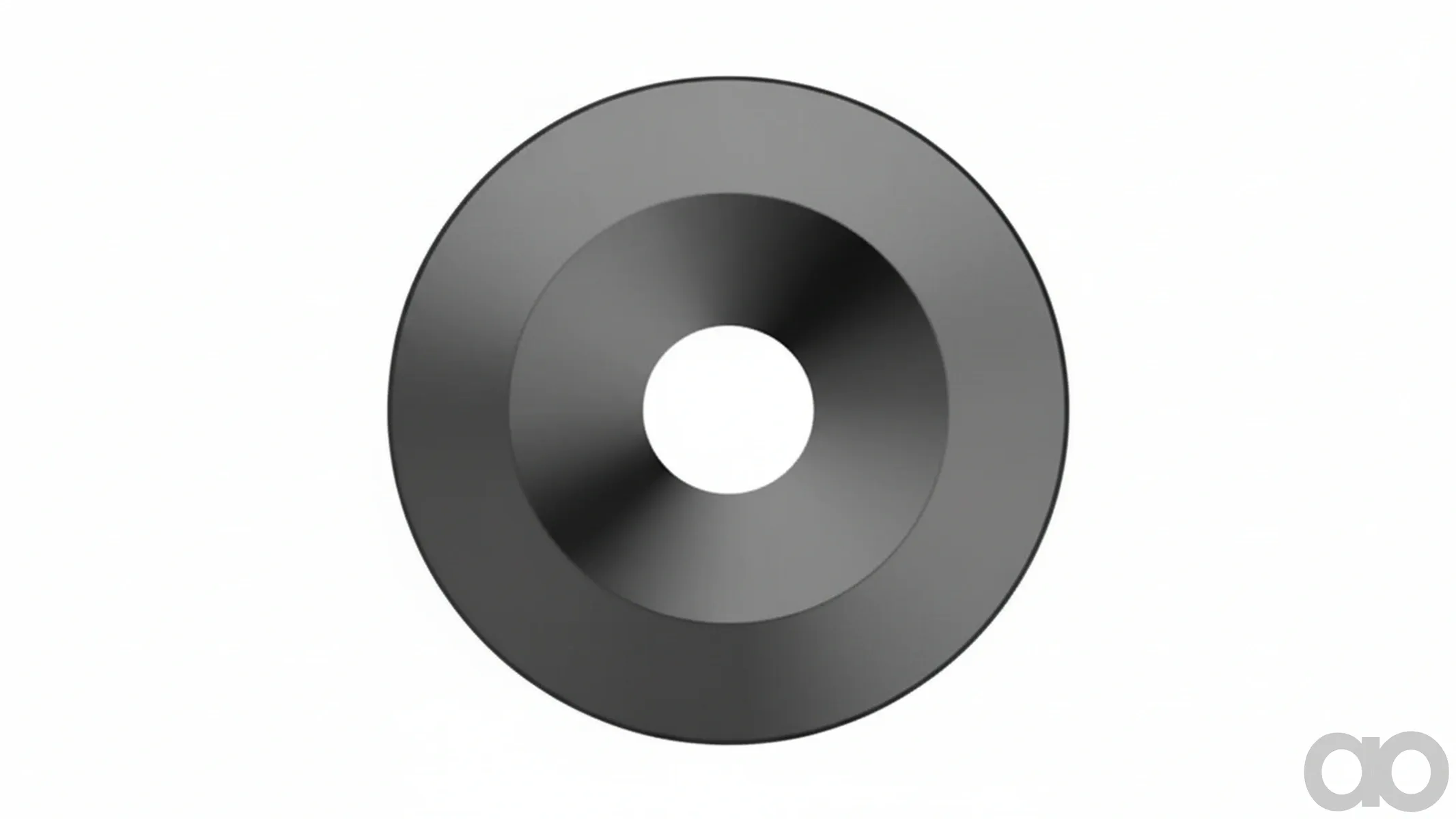 Case IH - W22030080DS - Grooved Washer