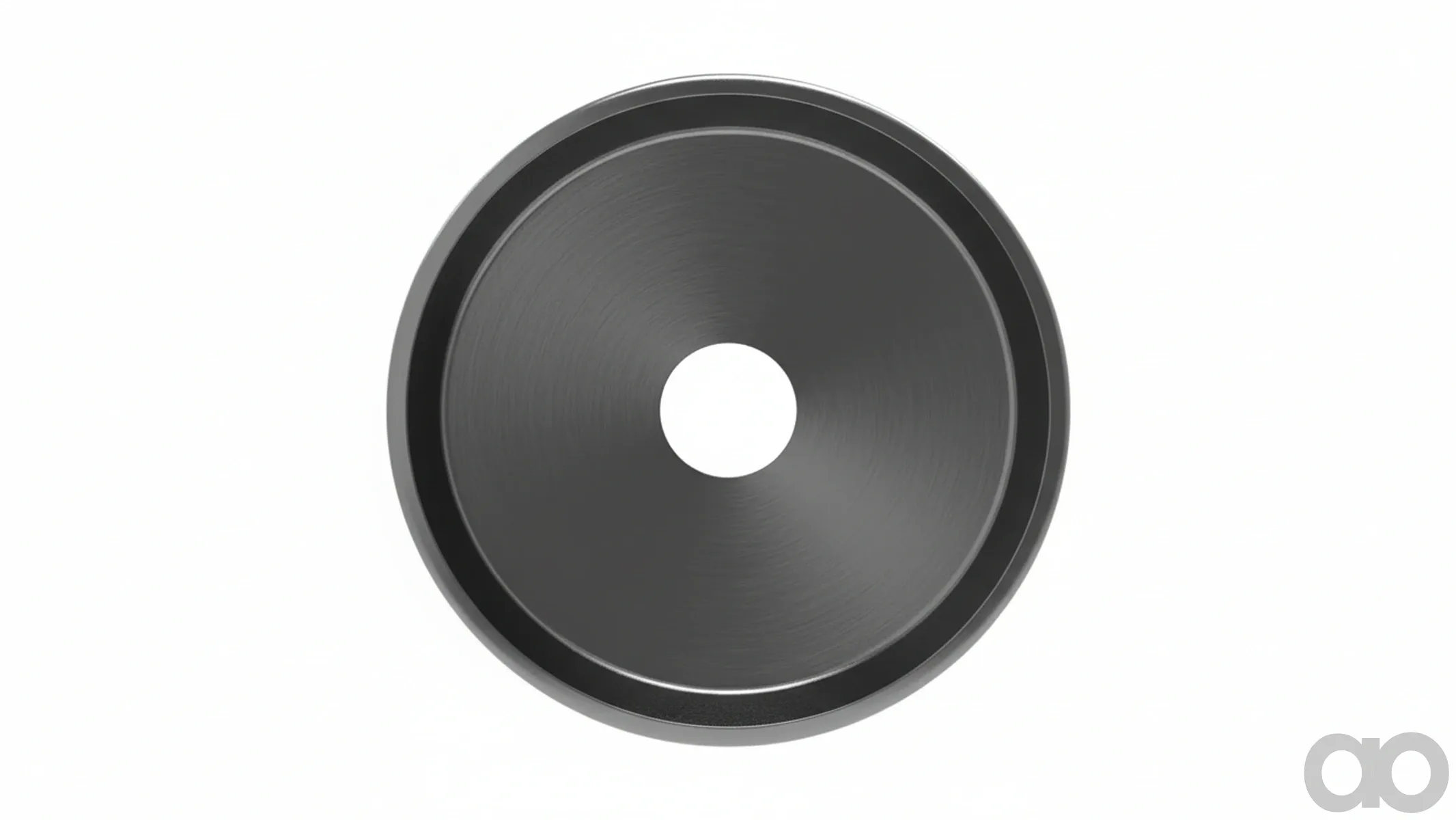 Case IH - W22030100DS - Grooved Washer