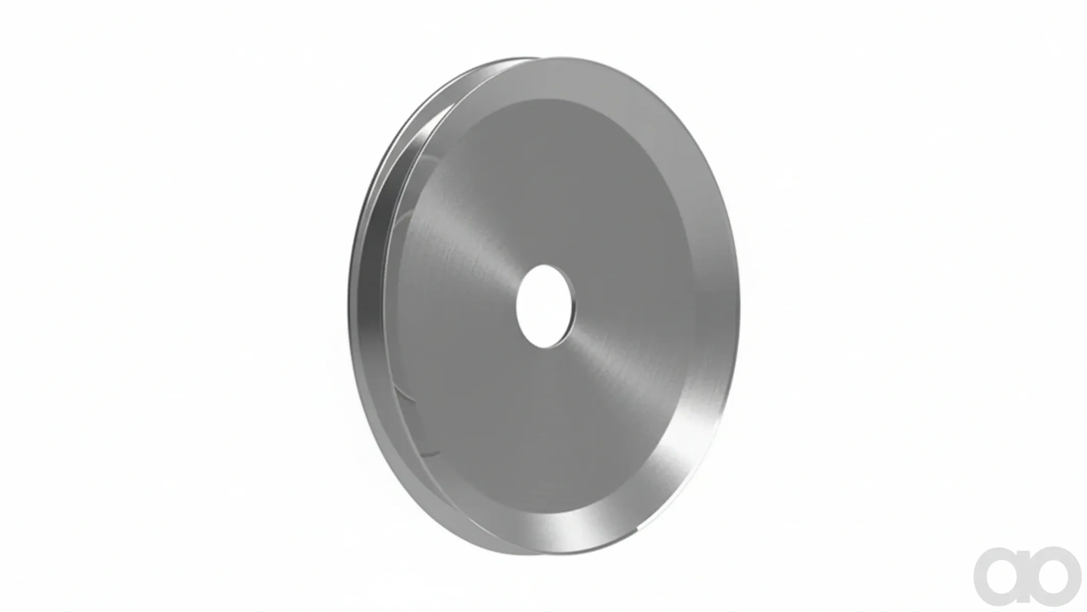 Case IH - W22030120DS - Grooved Washer