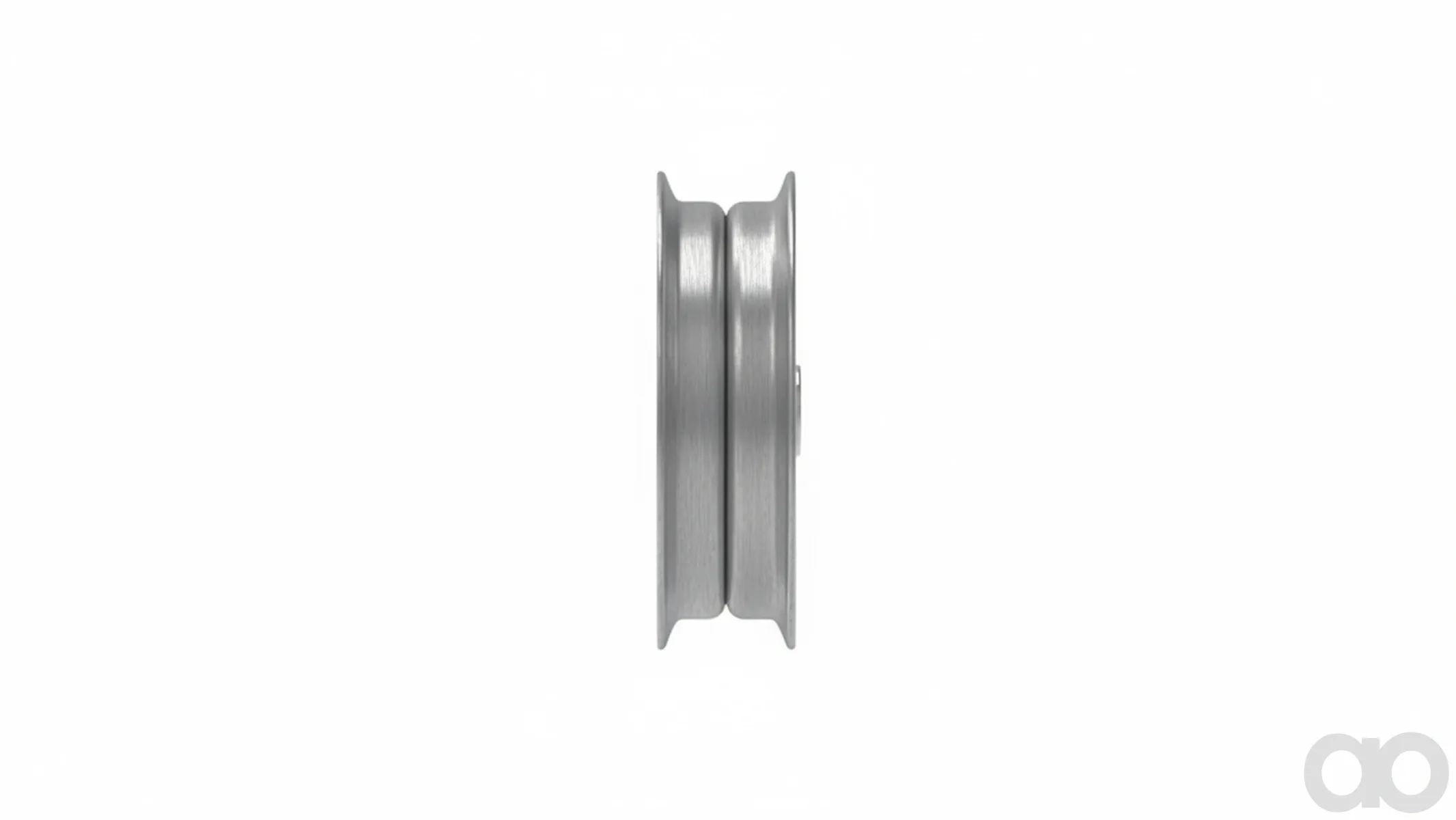 Case IH - W23004010DS - Grooved Washer