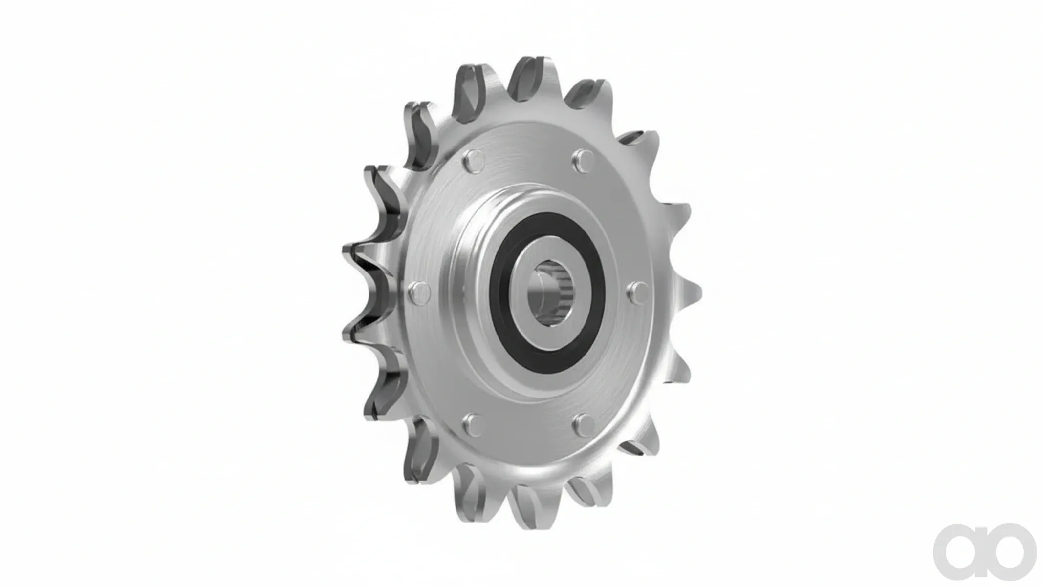 Case IH - W25501708DS - Idler Gear